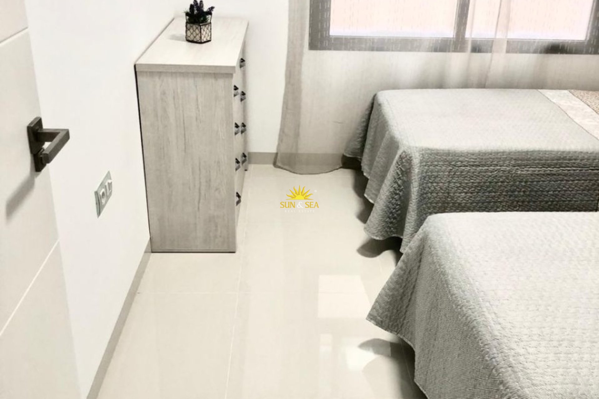 Lange Termijn Verhuur - Townhouse - Pilar de la Horadada - El Pilar de la Horadada