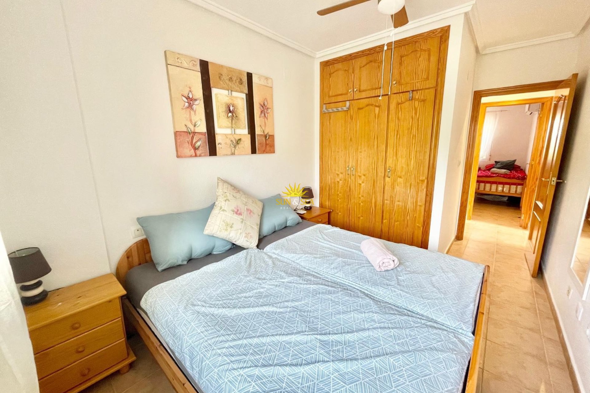 Lange Termijn Verhuur - Townhouse - Pilar de la Horadada - Pinar de Campoverde
