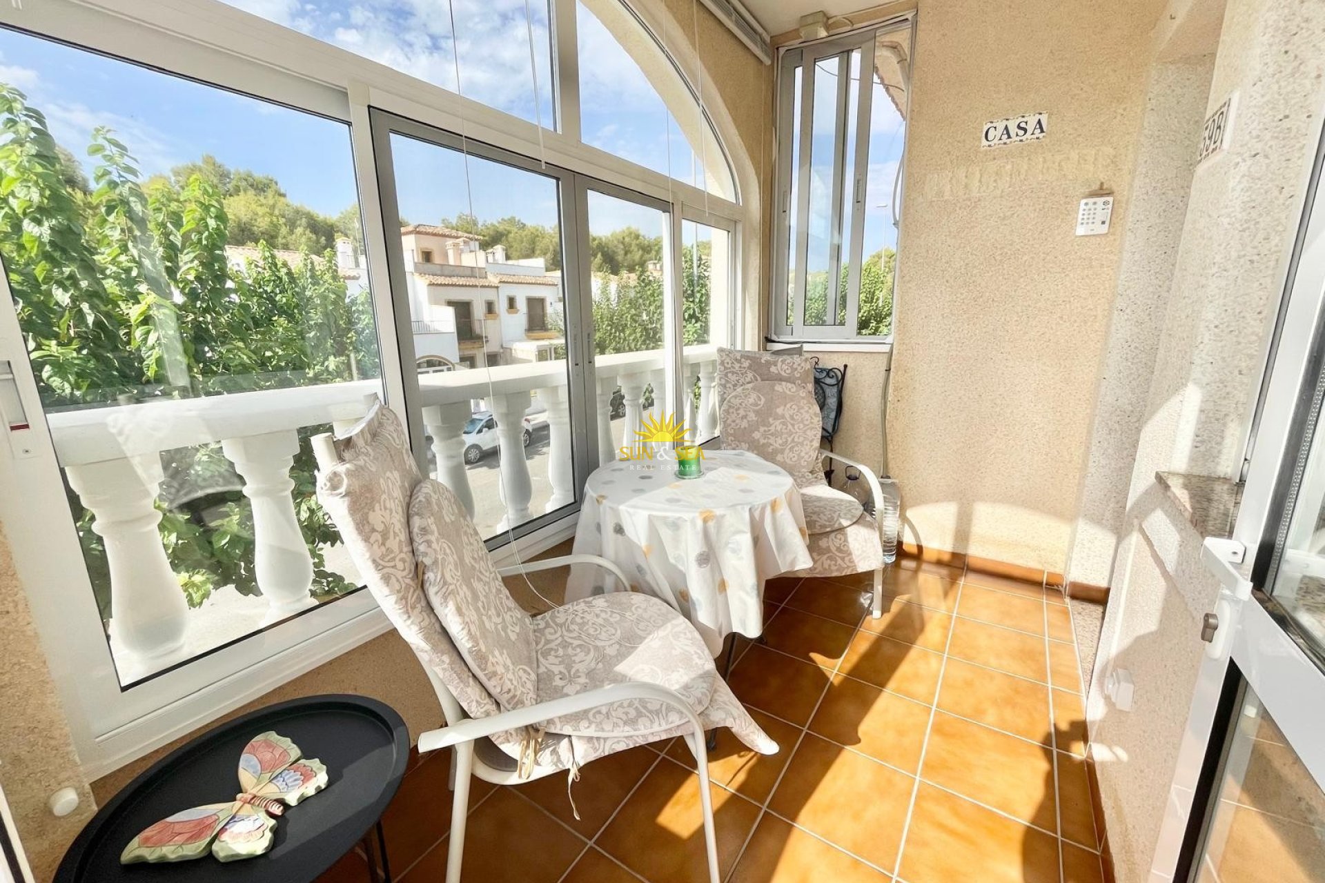 Lange Termijn Verhuur - Townhouse - Pilar de la Horadada - Pinar de Campoverde
