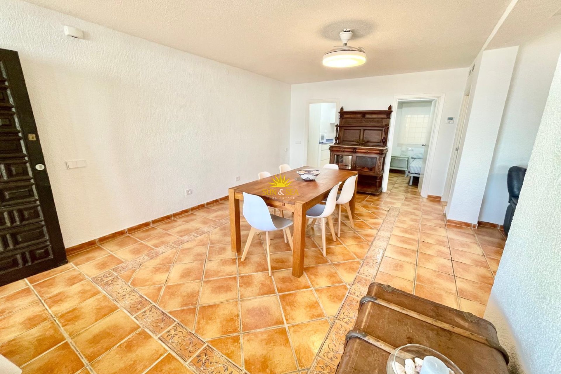 Lange Termijn Verhuur - Townhouse -  - Playa Honda