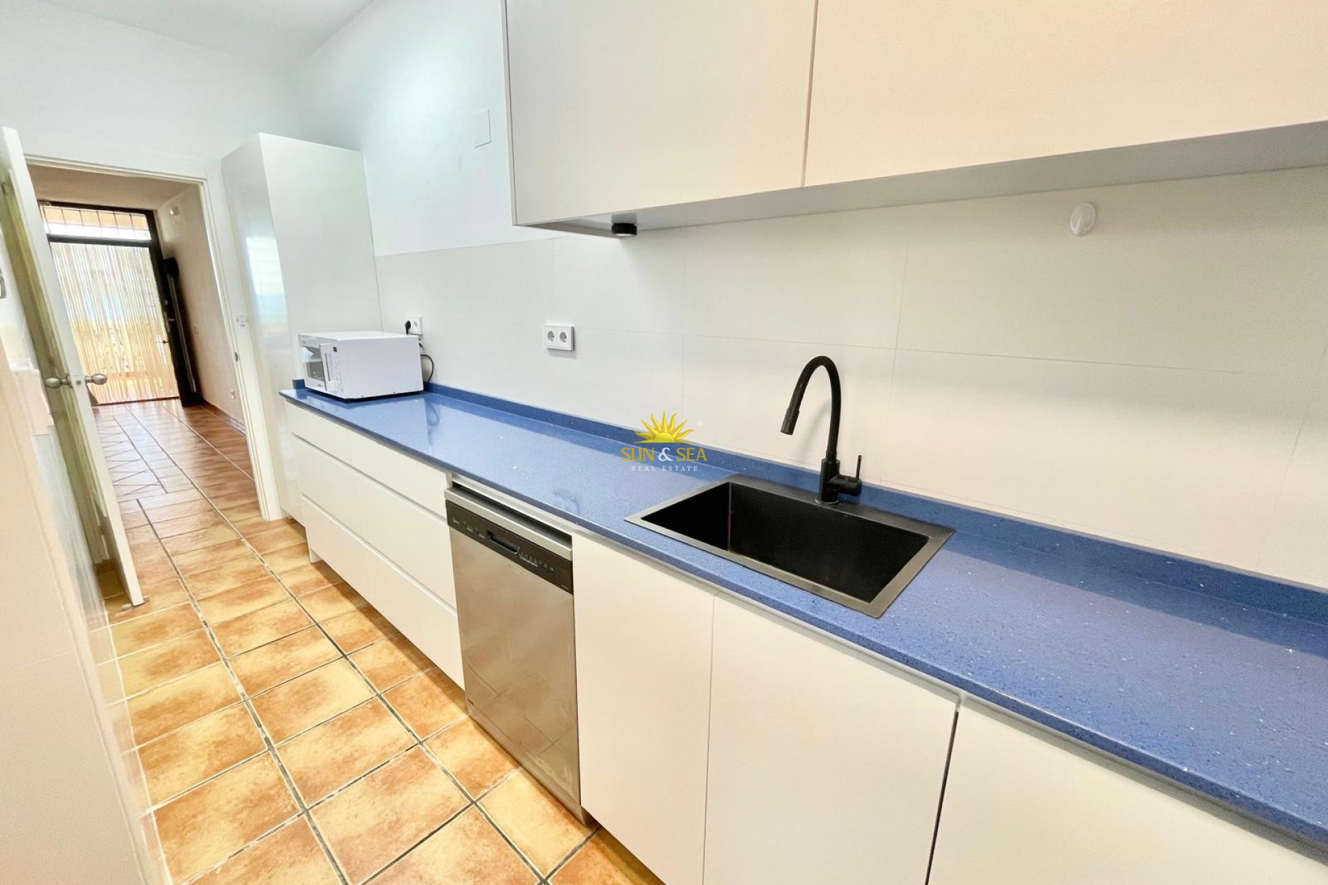 Lange Termijn Verhuur - Townhouse -  - Playa Honda