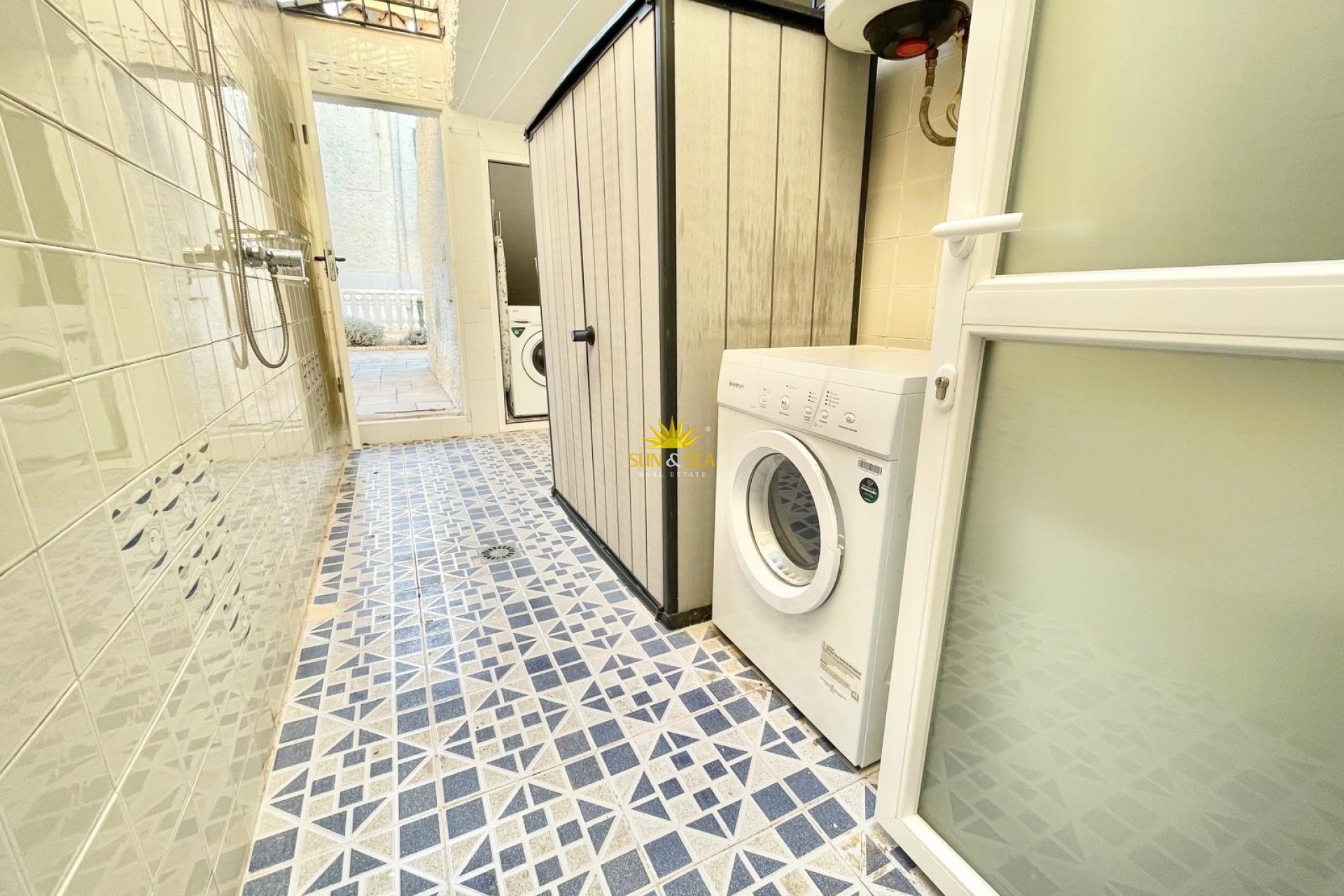 Lange Termijn Verhuur - Townhouse -  - Playa Honda