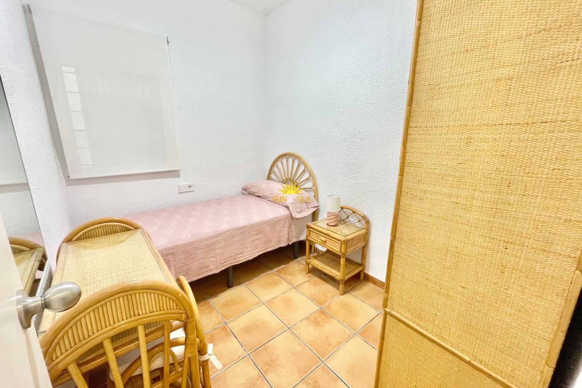 Lange Termijn Verhuur - Townhouse -  - Playa Honda