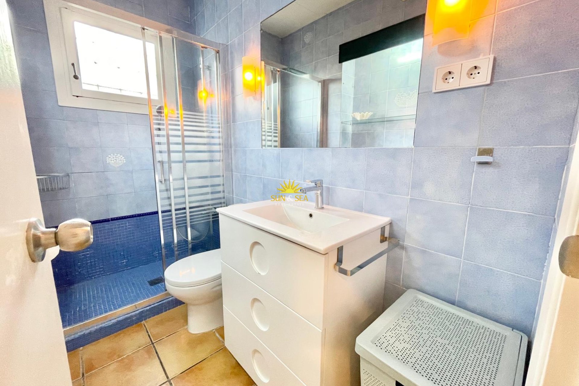 Lange Termijn Verhuur - Townhouse -  - Playa Honda