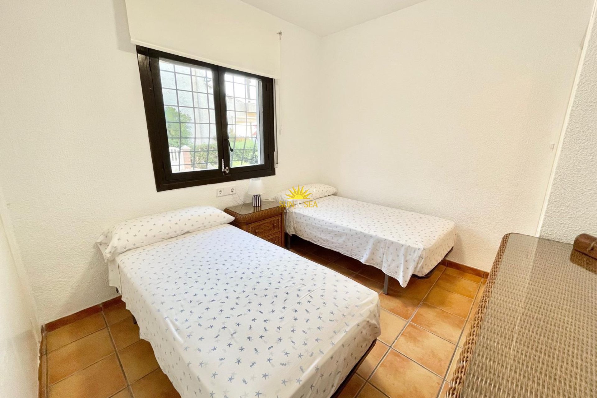 Lange Termijn Verhuur - Townhouse -  - Playa Honda