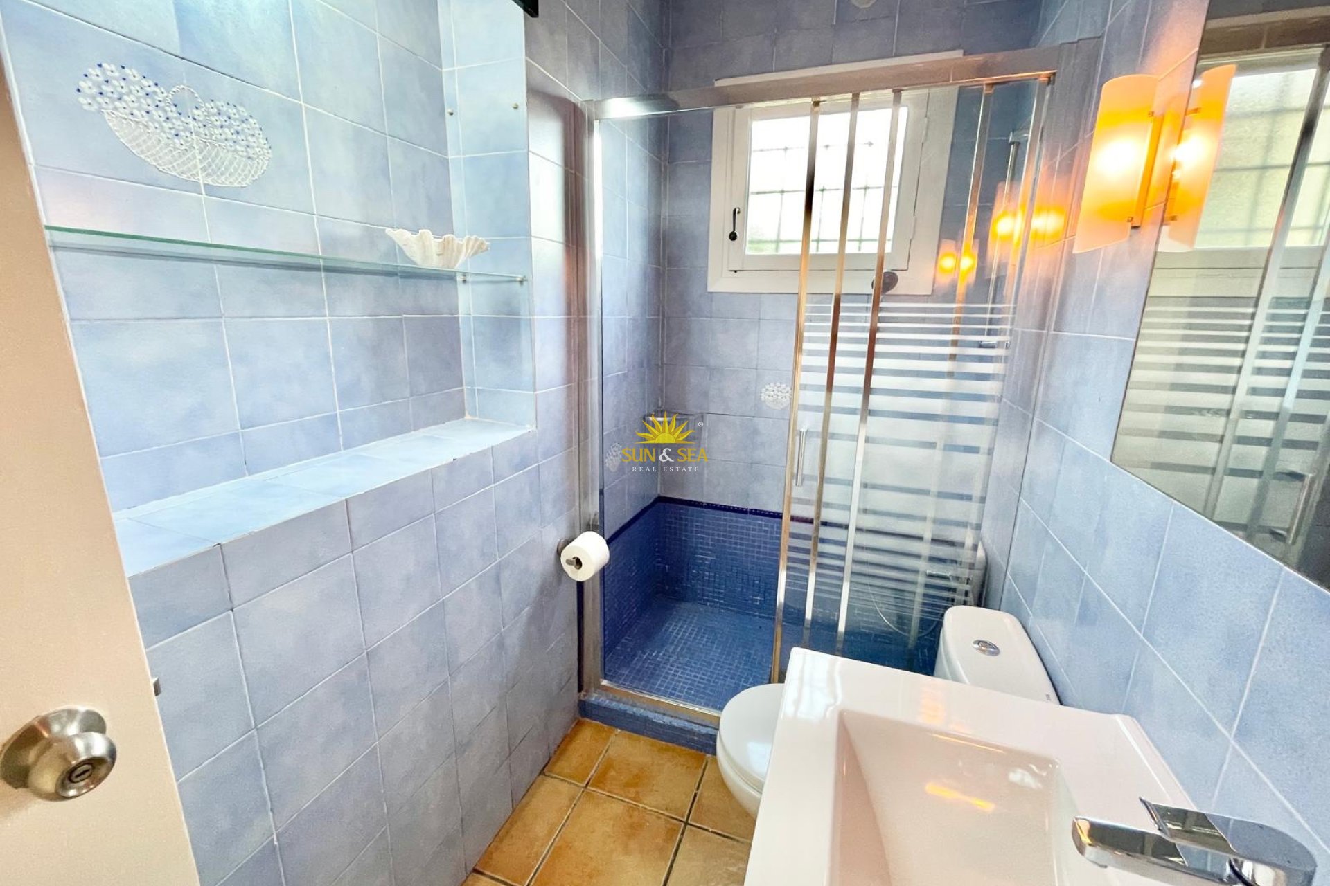 Lange Termijn Verhuur - Townhouse -  - Playa Honda