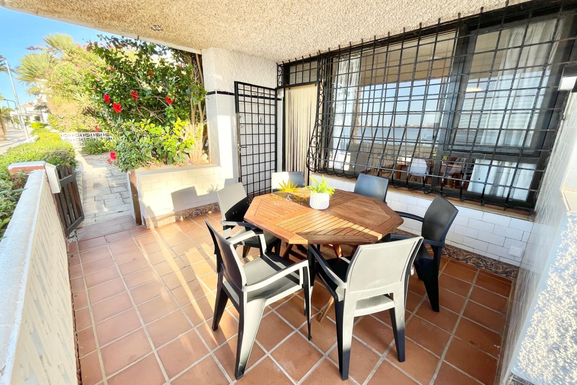 Lange Termijn Verhuur - Townhouse -  - Playa Honda