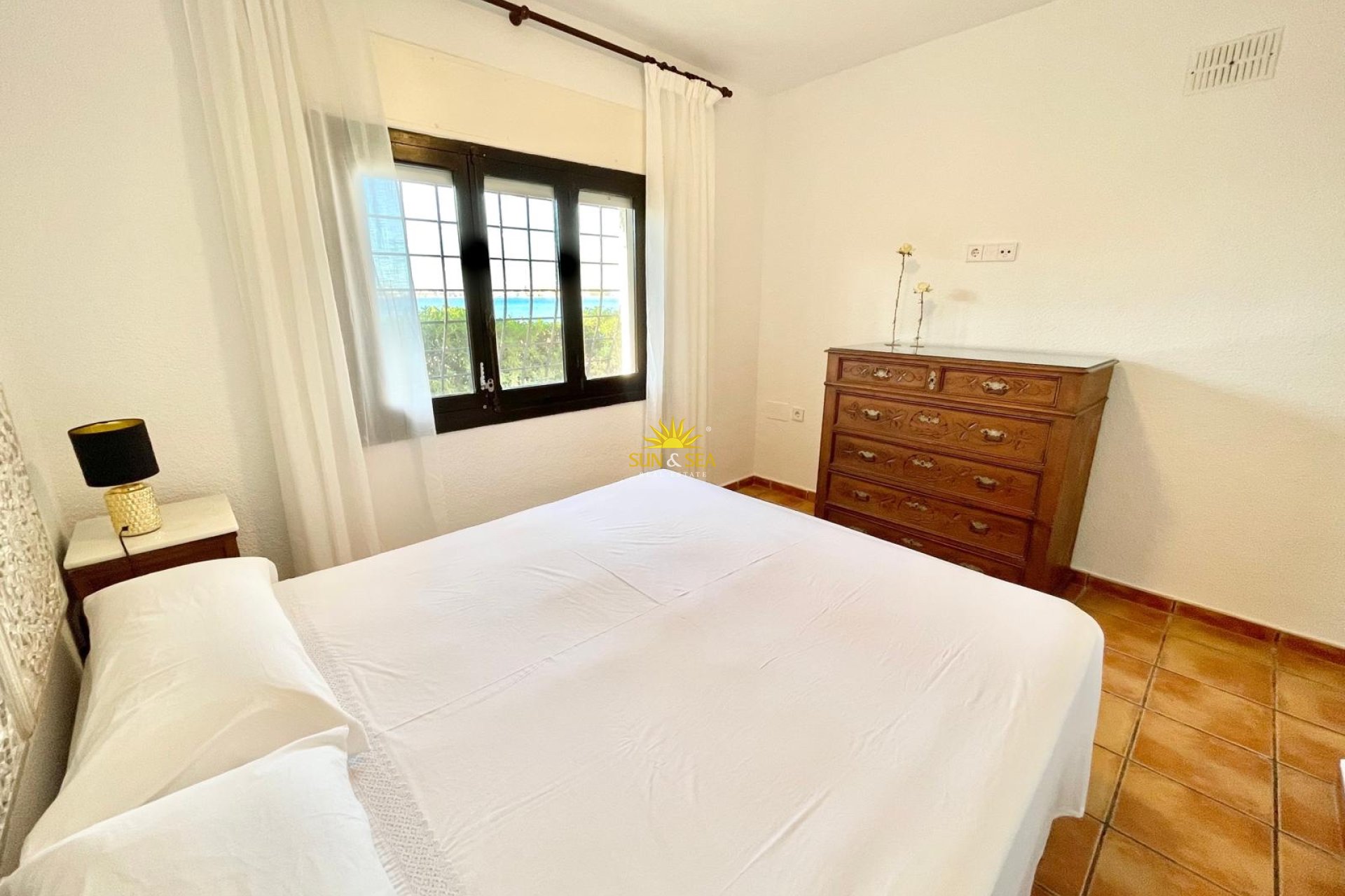Lange Termijn Verhuur - Townhouse -  - Playa Honda