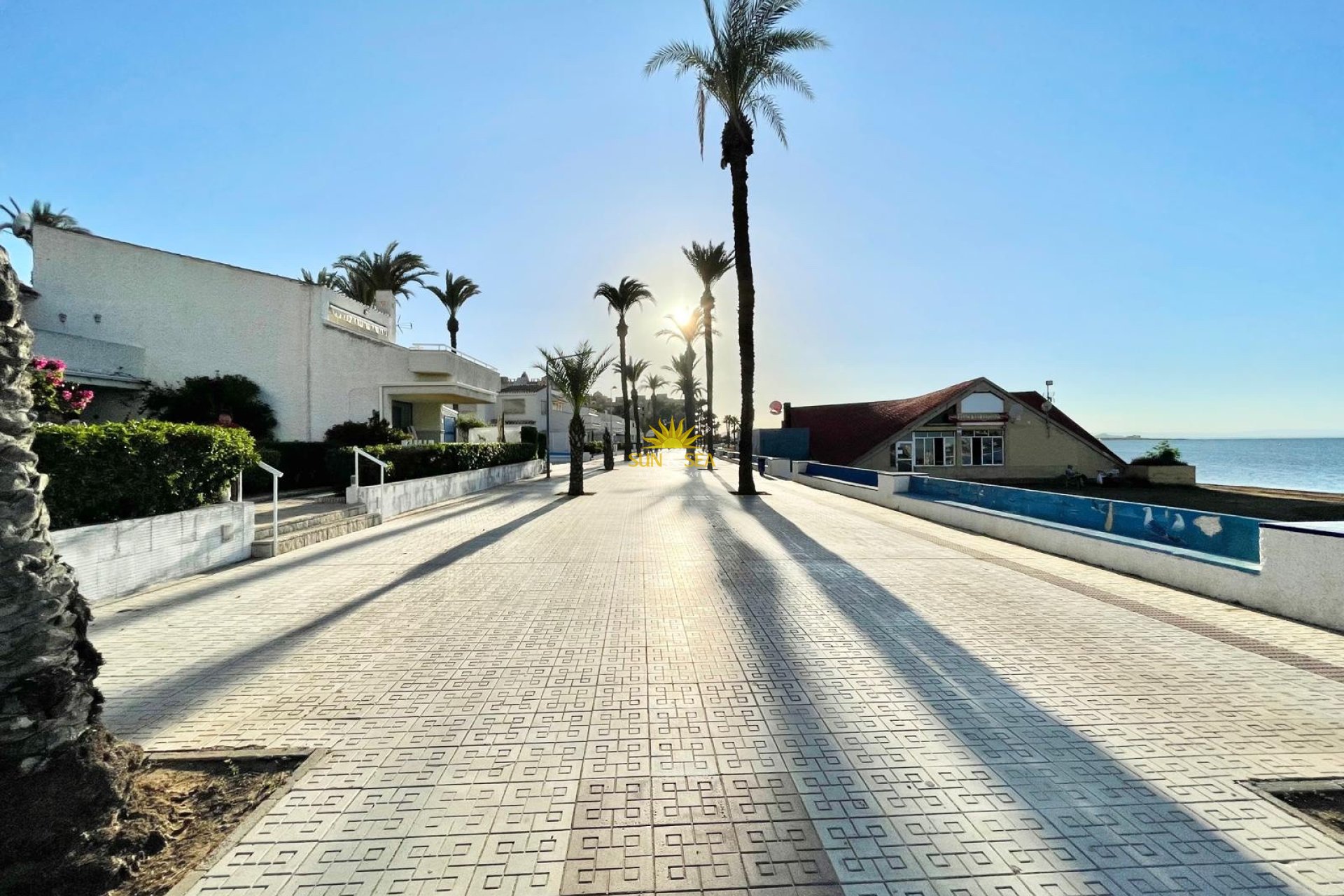 Lange Termijn Verhuur - Townhouse -  - Playa Honda