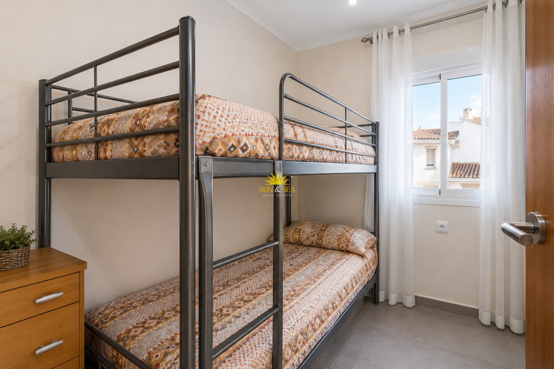 Lange Termijn Verhuur - Townhouse - Santa Pola - Gran Alacant