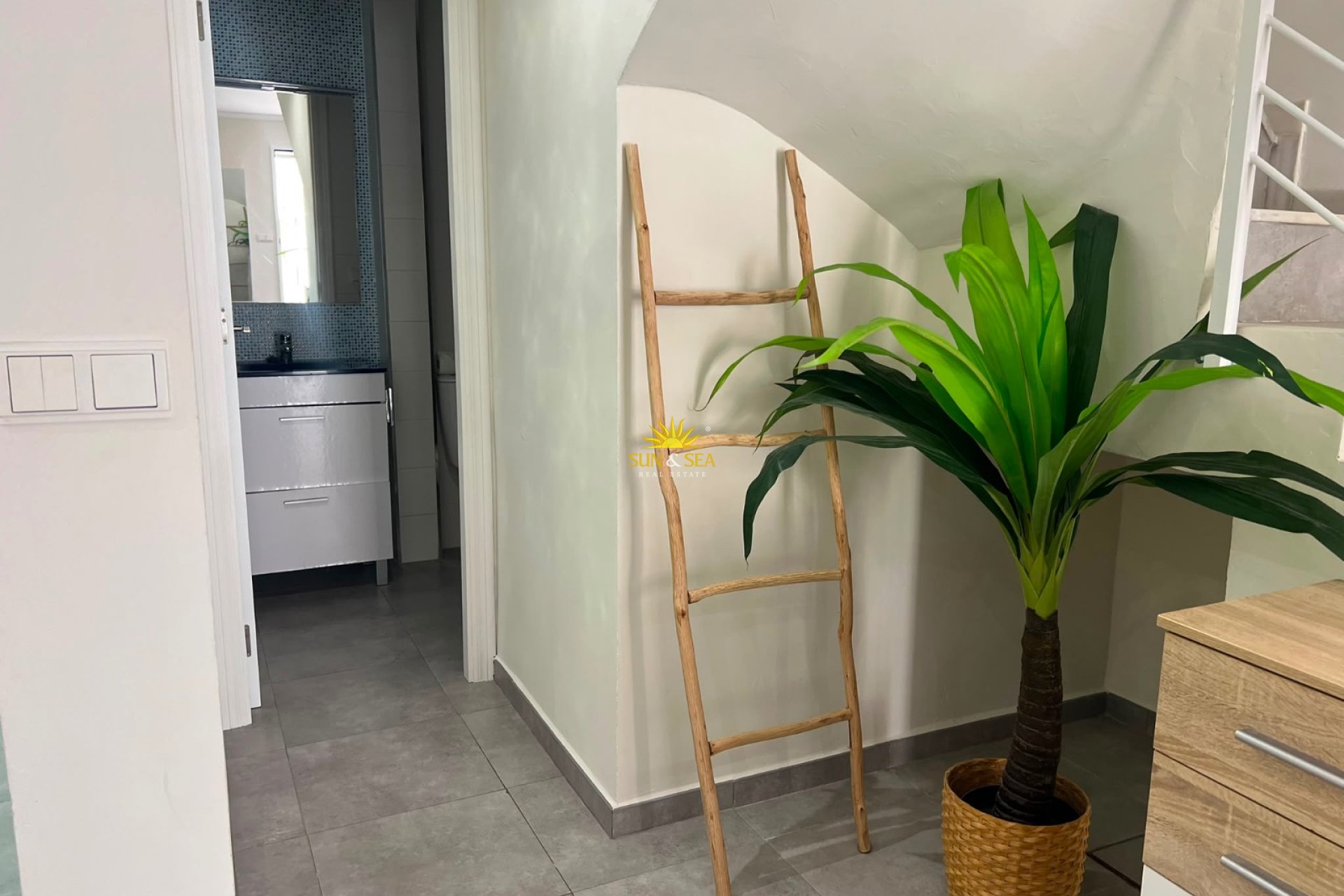 Lange Termijn Verhuur - Townhouse - Santa Pola - Gran Alacant