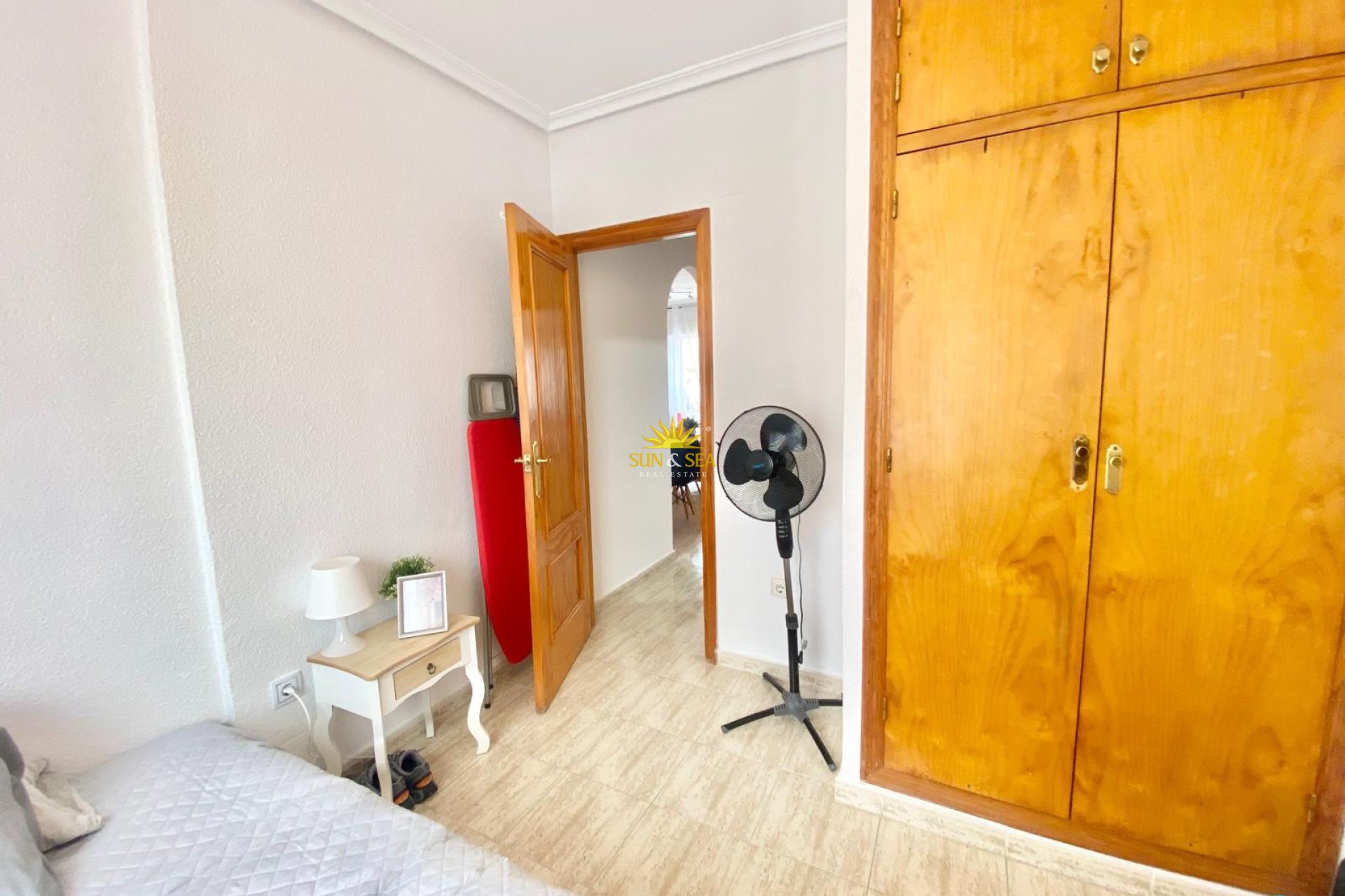 Lange Termijn Verhuur - Townhouse - Torrevieja - Aguas Nuevas