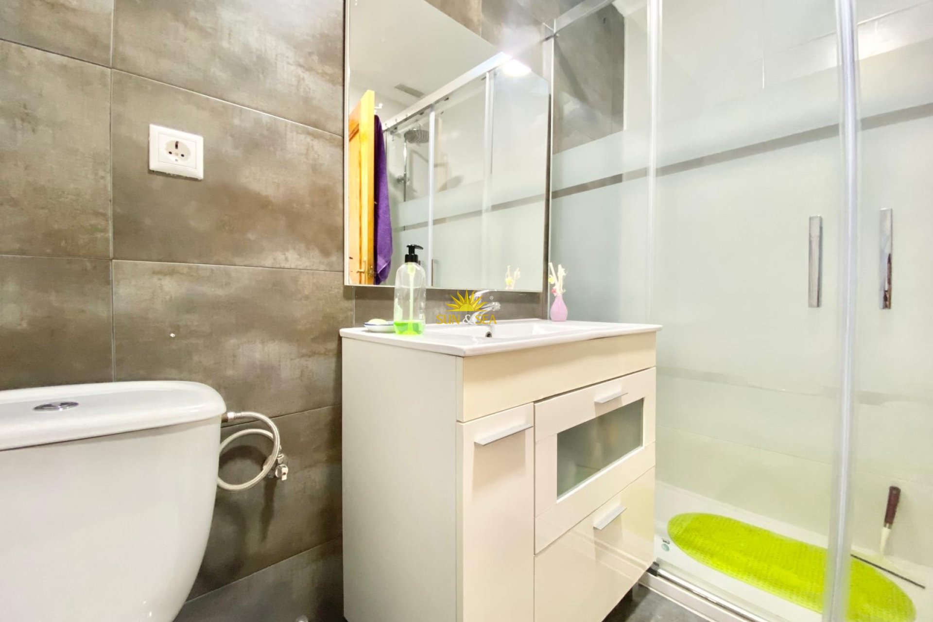 Lange Termijn Verhuur - Townhouse - Torrevieja - Aguas Nuevas
