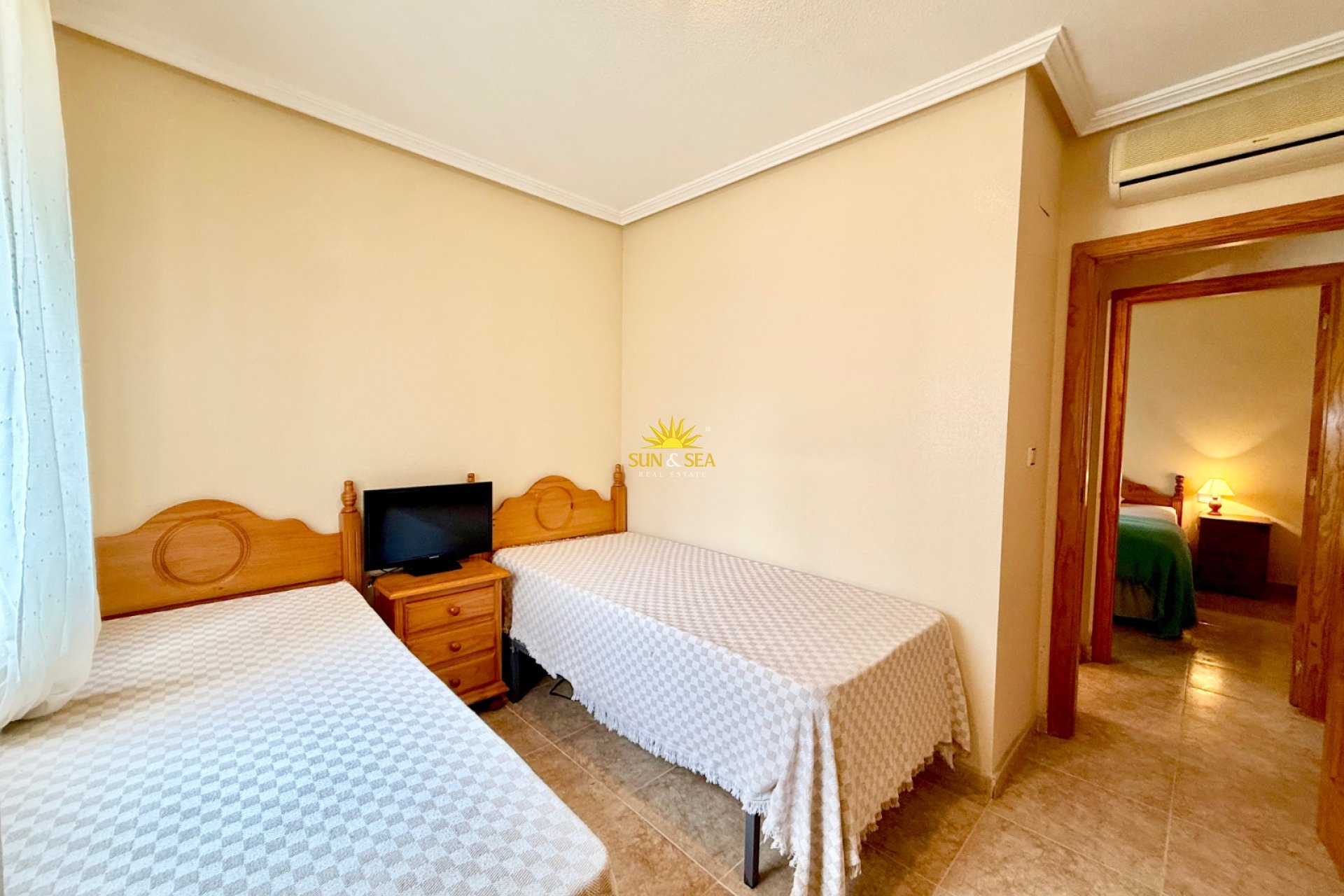 Lange Termijn Verhuur - Townhouse - Torrevieja - Los balcones