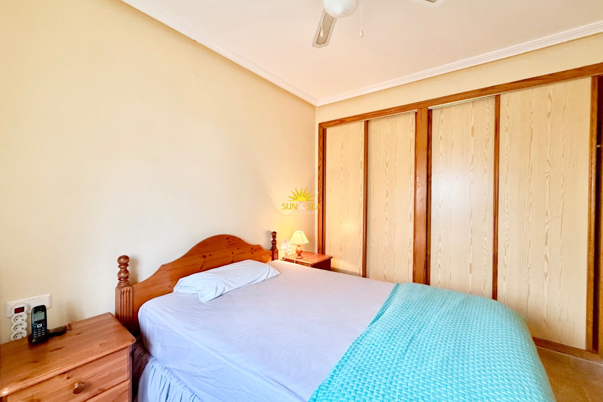 Lange Termijn Verhuur - Townhouse - Torrevieja - Los balcones