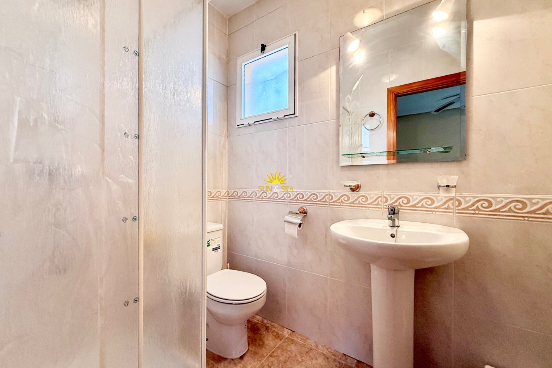 Lange Termijn Verhuur - Townhouse - Torrevieja - Los balcones