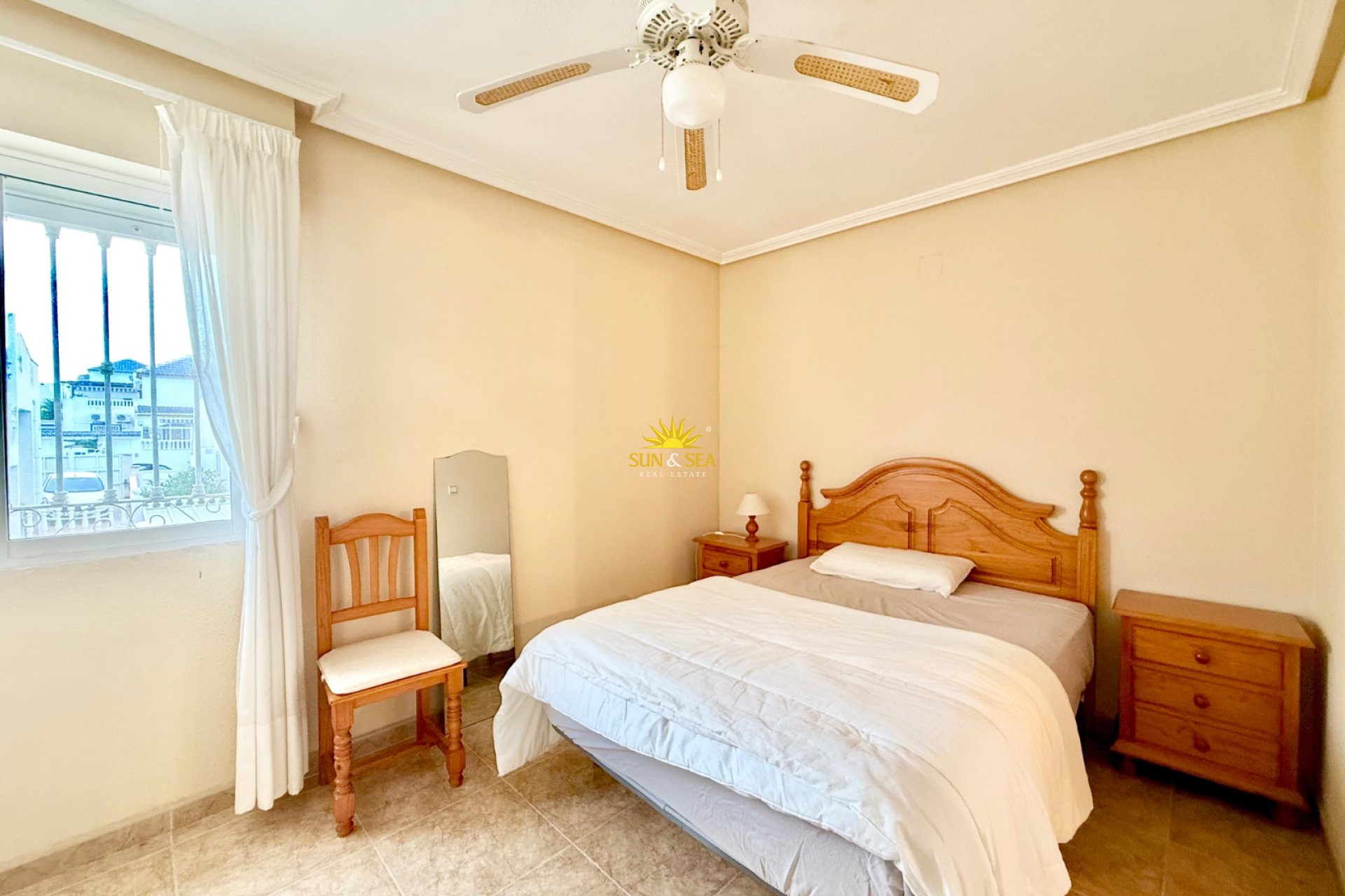 Lange Termijn Verhuur - Townhouse - Torrevieja - Los balcones