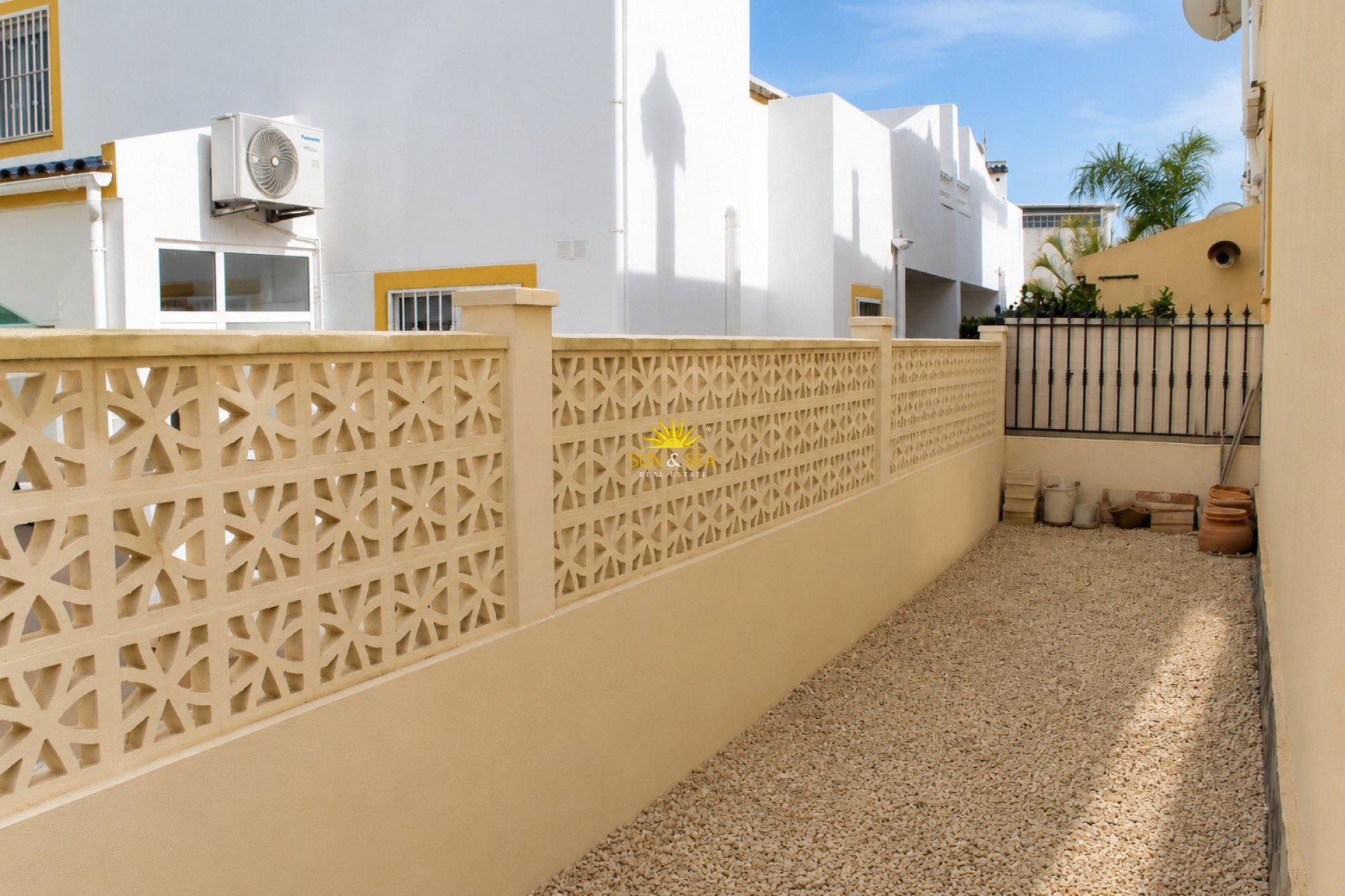 Lange Termijn Verhuur - Townhouse - Torrevieja - Los balcones