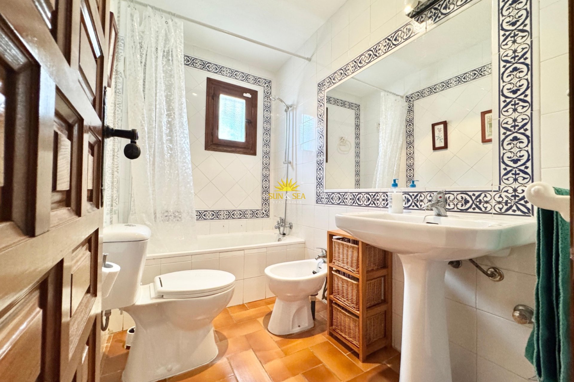 Lange Termijn Verhuur - Townhouse - Torrevieja - Nueva Torrevieja - Aguas Nuevas