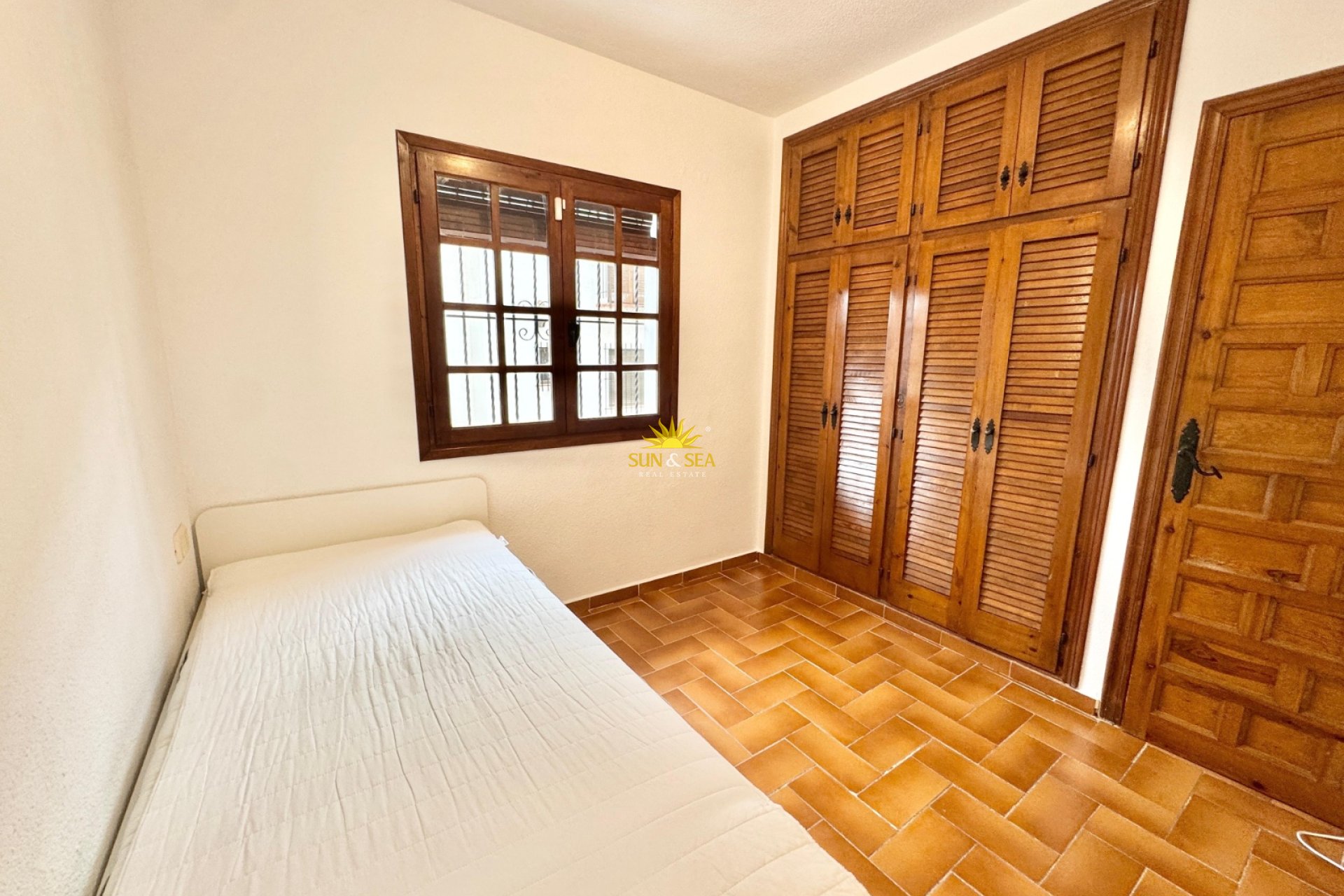 Lange Termijn Verhuur - Townhouse - Torrevieja - Nueva Torrevieja - Aguas Nuevas