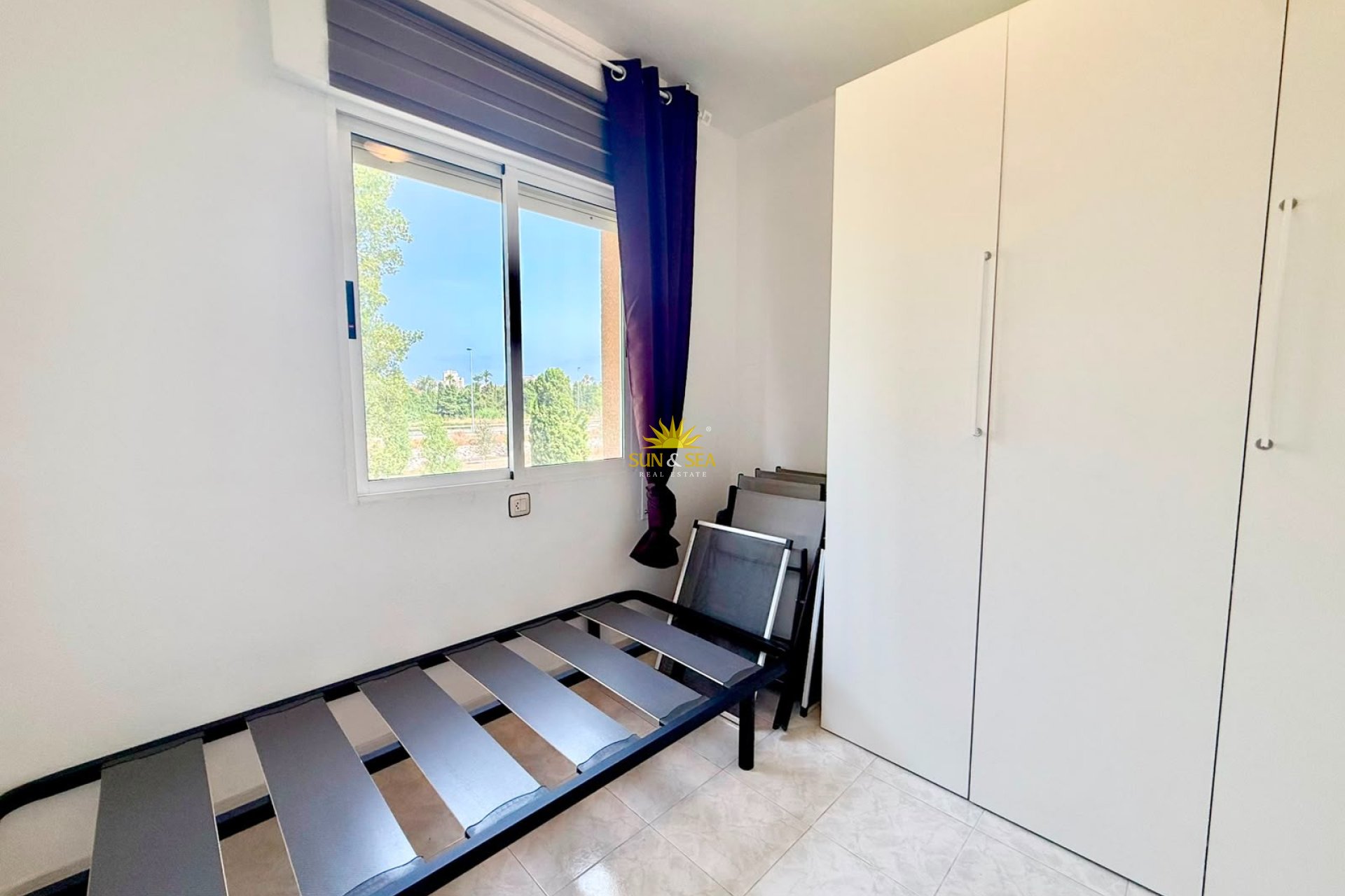 Lange Termijn Verhuur - Townhouse - Torrevieja - torrevieja