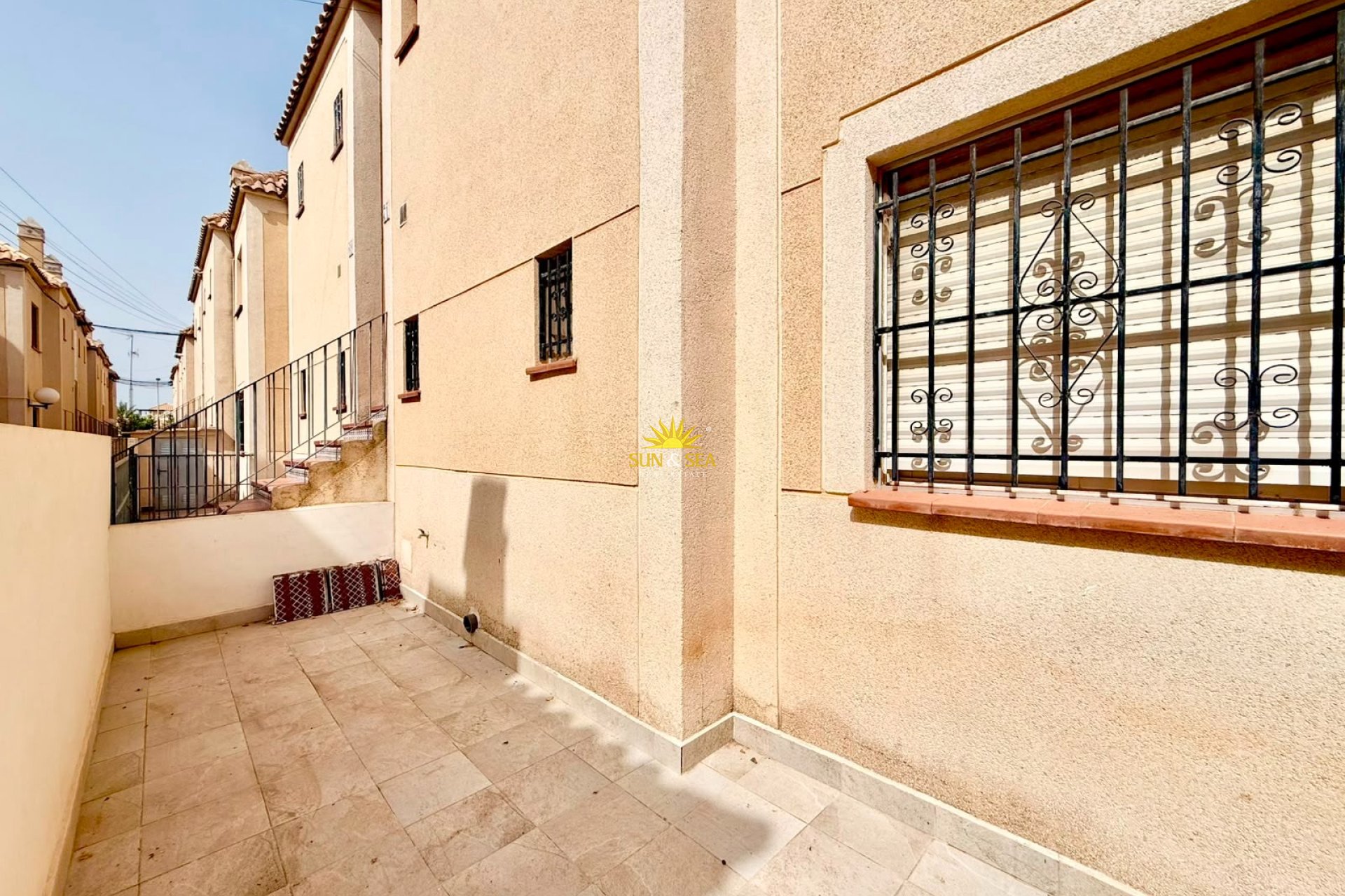 Lange Termijn Verhuur - Townhouse - Torrevieja - torrevieja