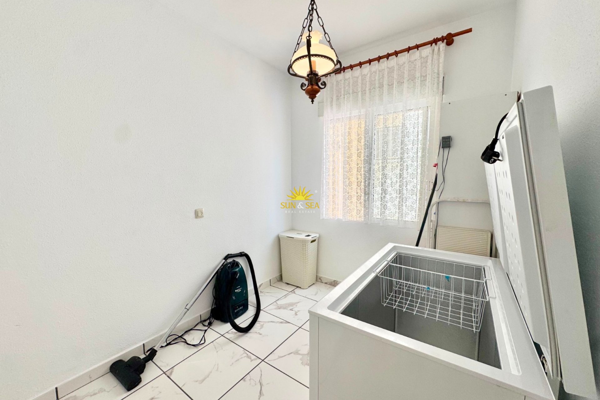Lange Termijn Verhuur - Townhouse - Torrevieja - torrevieja