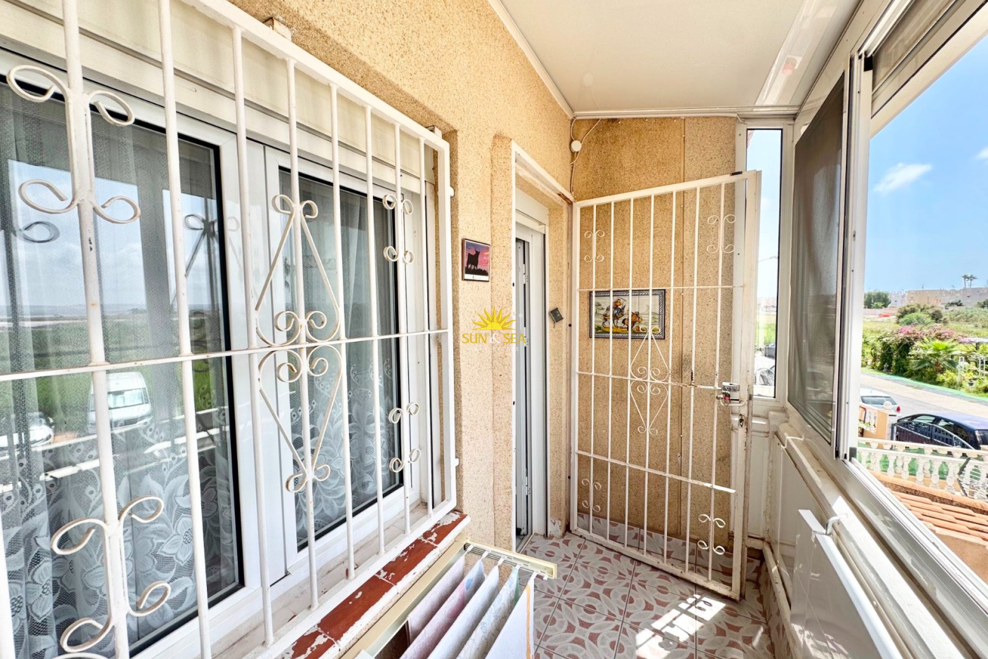 Lange Termijn Verhuur - Townhouse - Torrevieja - torrevieja