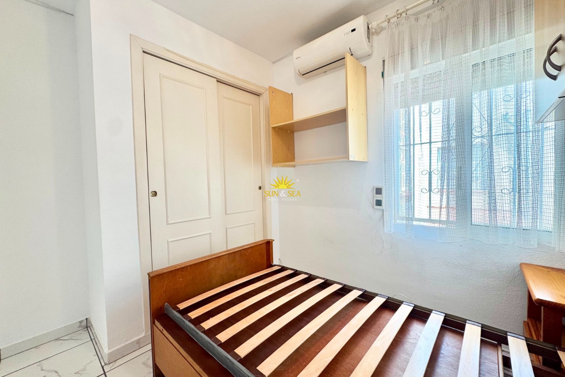 Lange Termijn Verhuur - Townhouse - Torrevieja - torrevieja