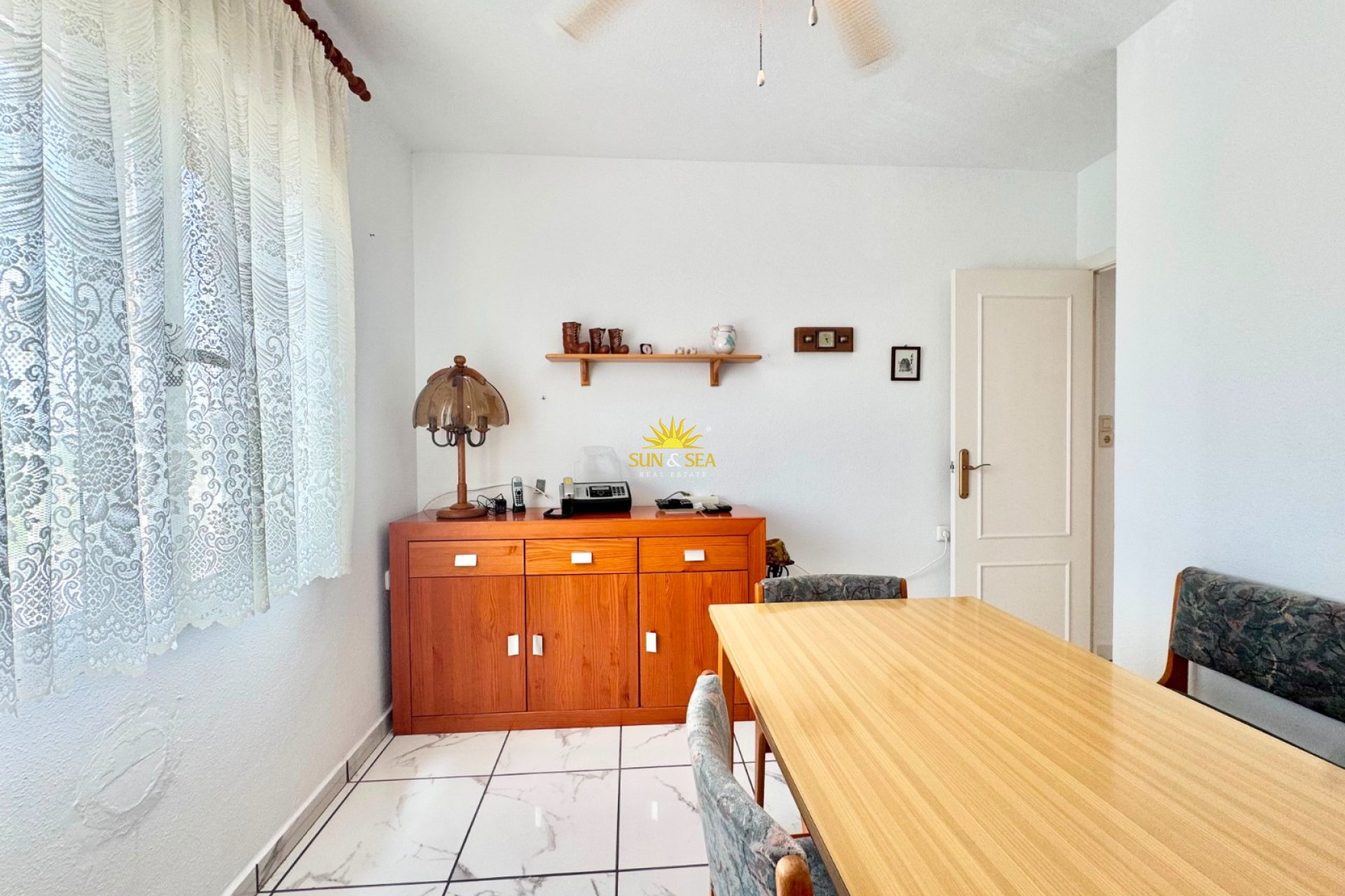 Lange Termijn Verhuur - Townhouse - Torrevieja - torrevieja