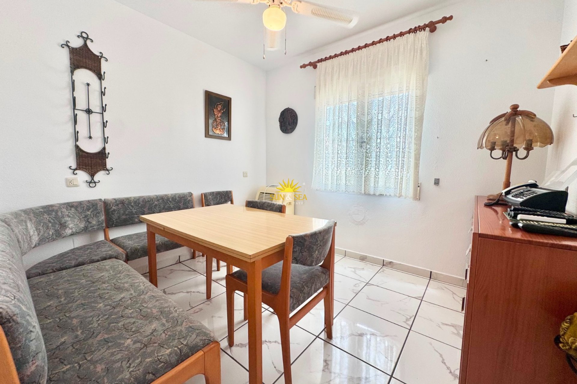 Lange Termijn Verhuur - Townhouse - Torrevieja - torrevieja
