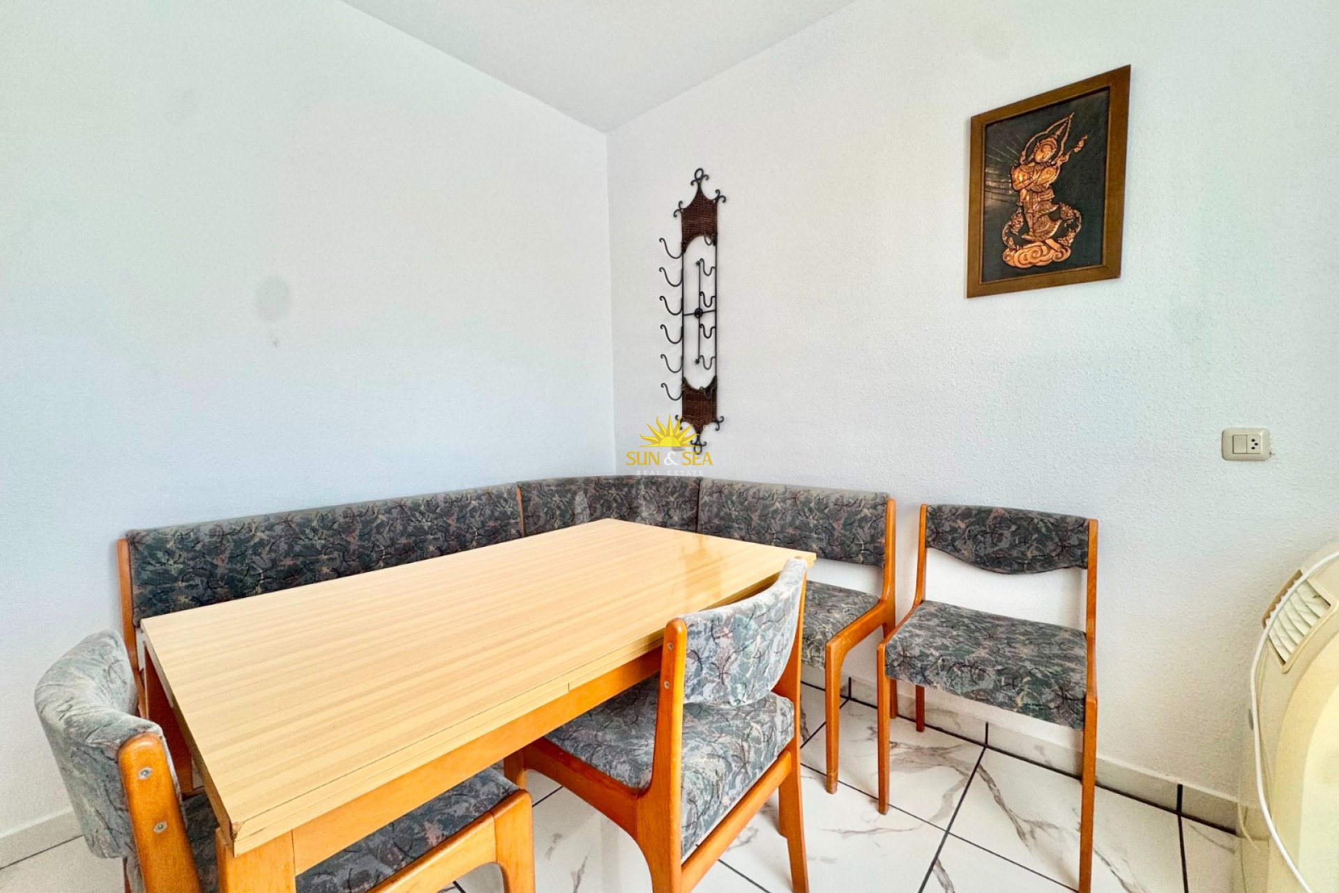 Lange Termijn Verhuur - Townhouse - Torrevieja - torrevieja