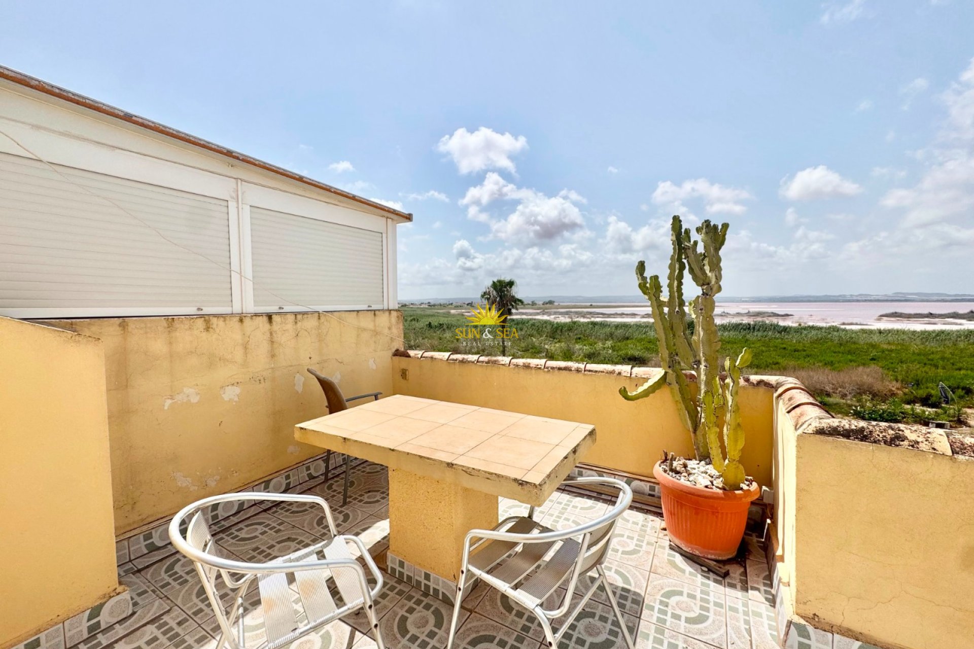 Lange Termijn Verhuur - Townhouse - Torrevieja - torrevieja