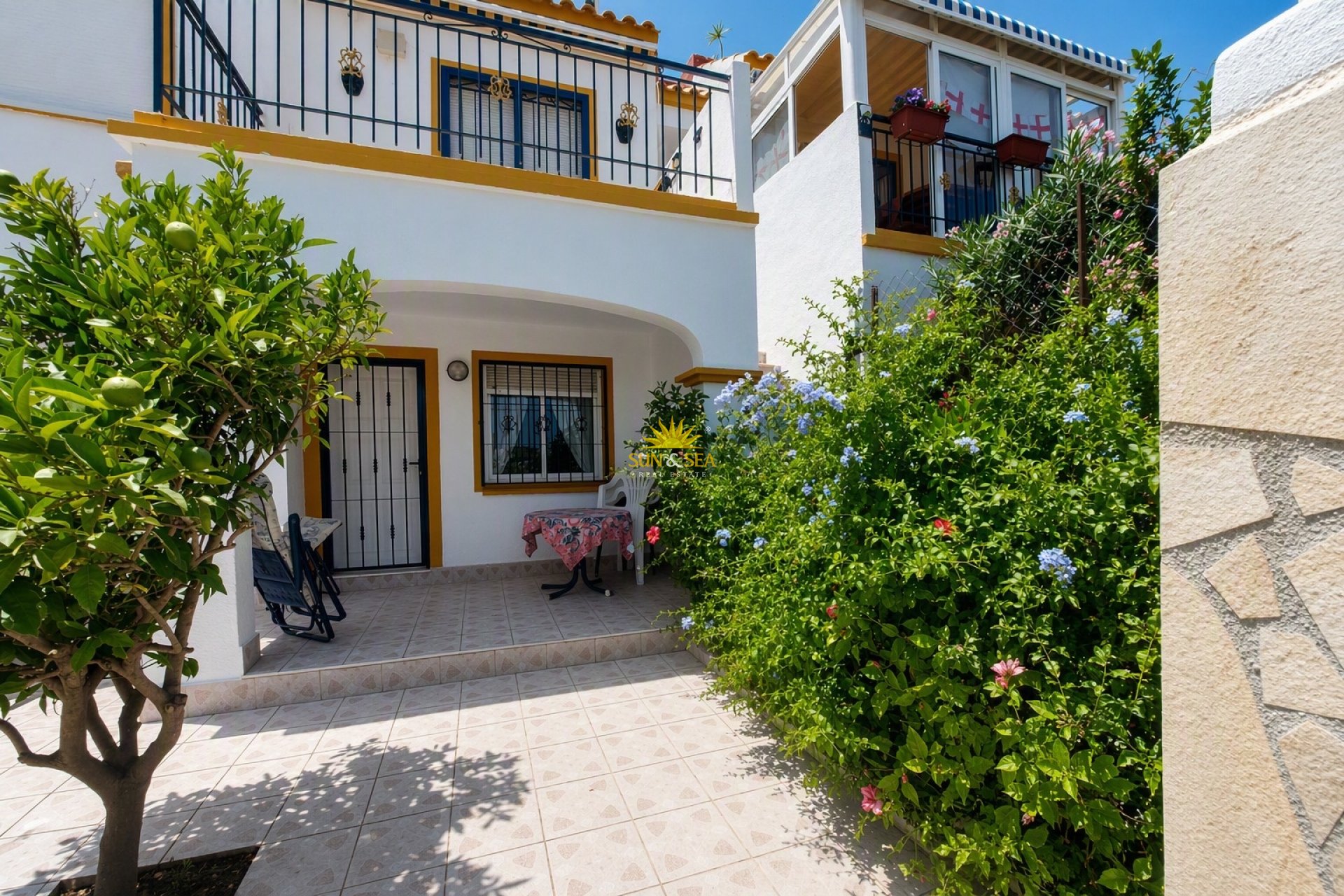Lange Termijn Verhuur - Townhouse - Torrevieja - torrevieja