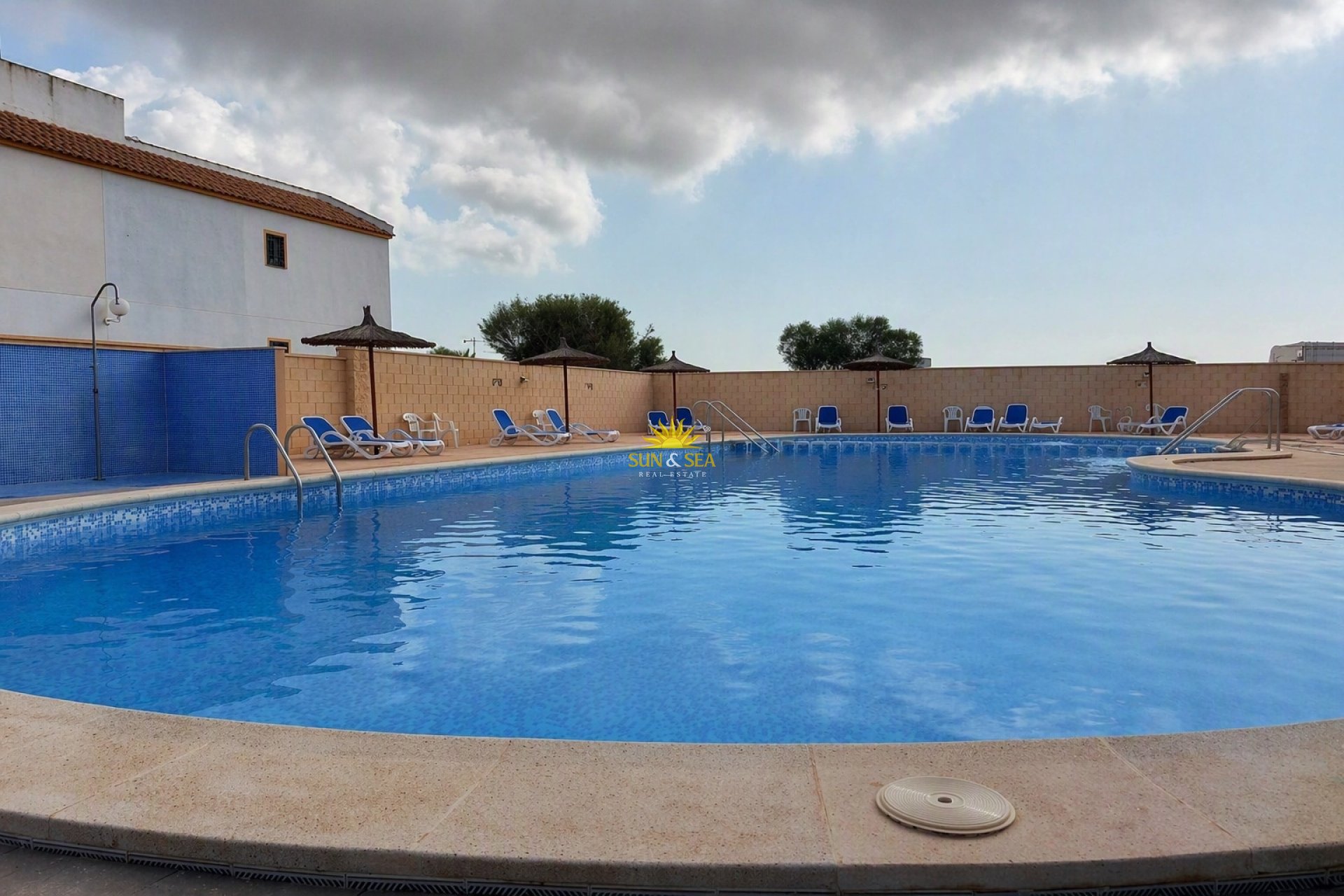 Lange Termijn Verhuur - Townhouse - Torrevieja - torrevieja
