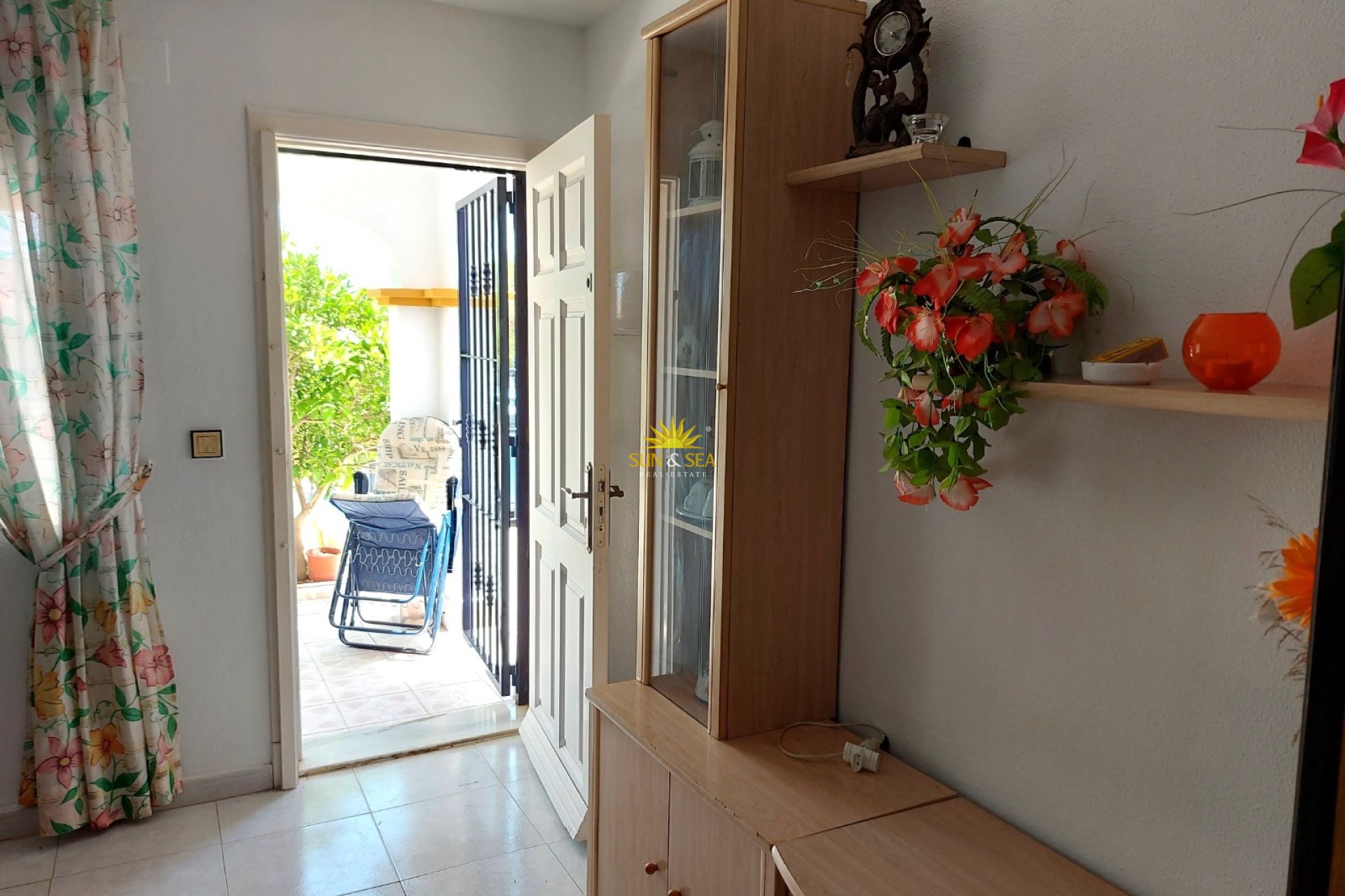 Lange Termijn Verhuur - Townhouse - Torrevieja - torrevieja