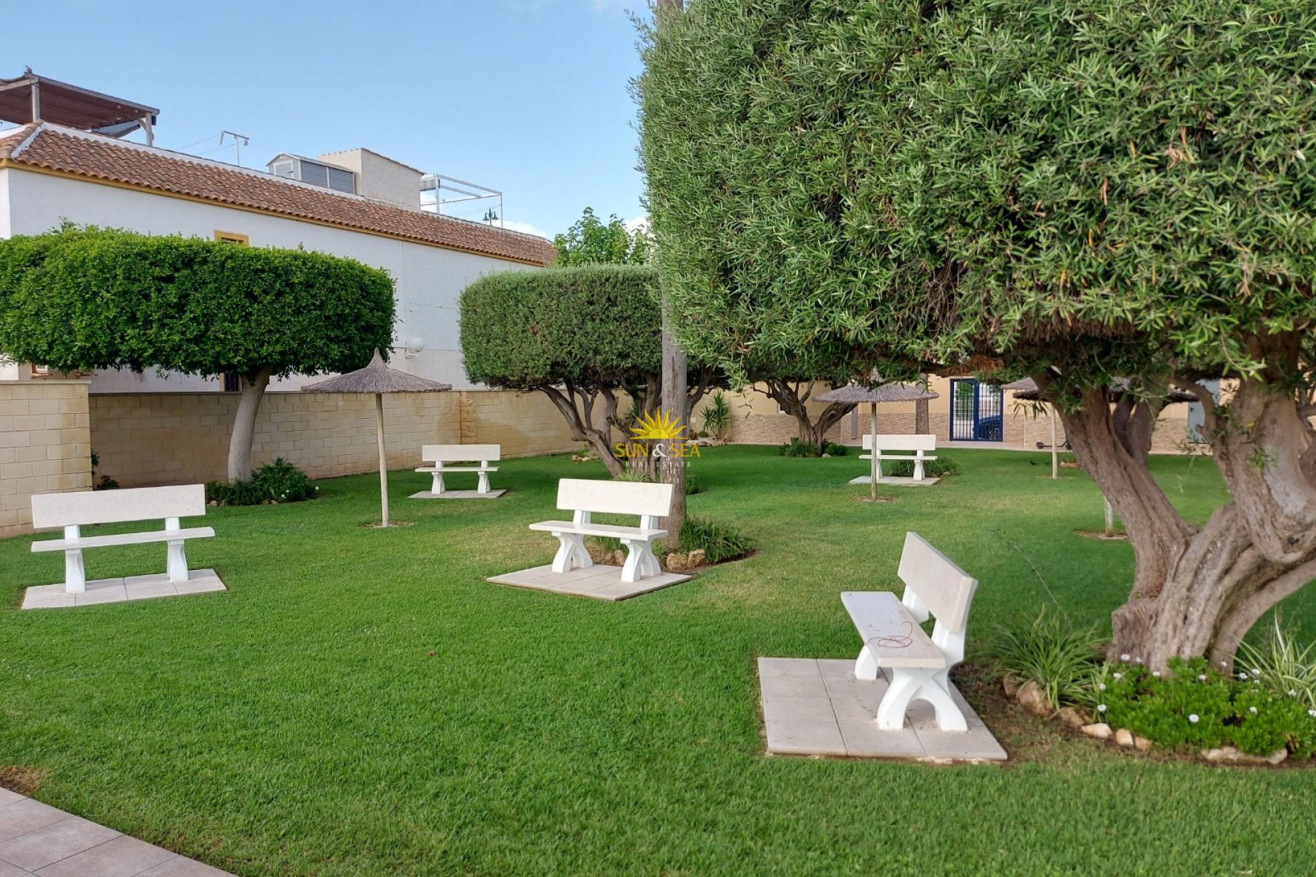 Lange Termijn Verhuur - Townhouse - Torrevieja - torrevieja