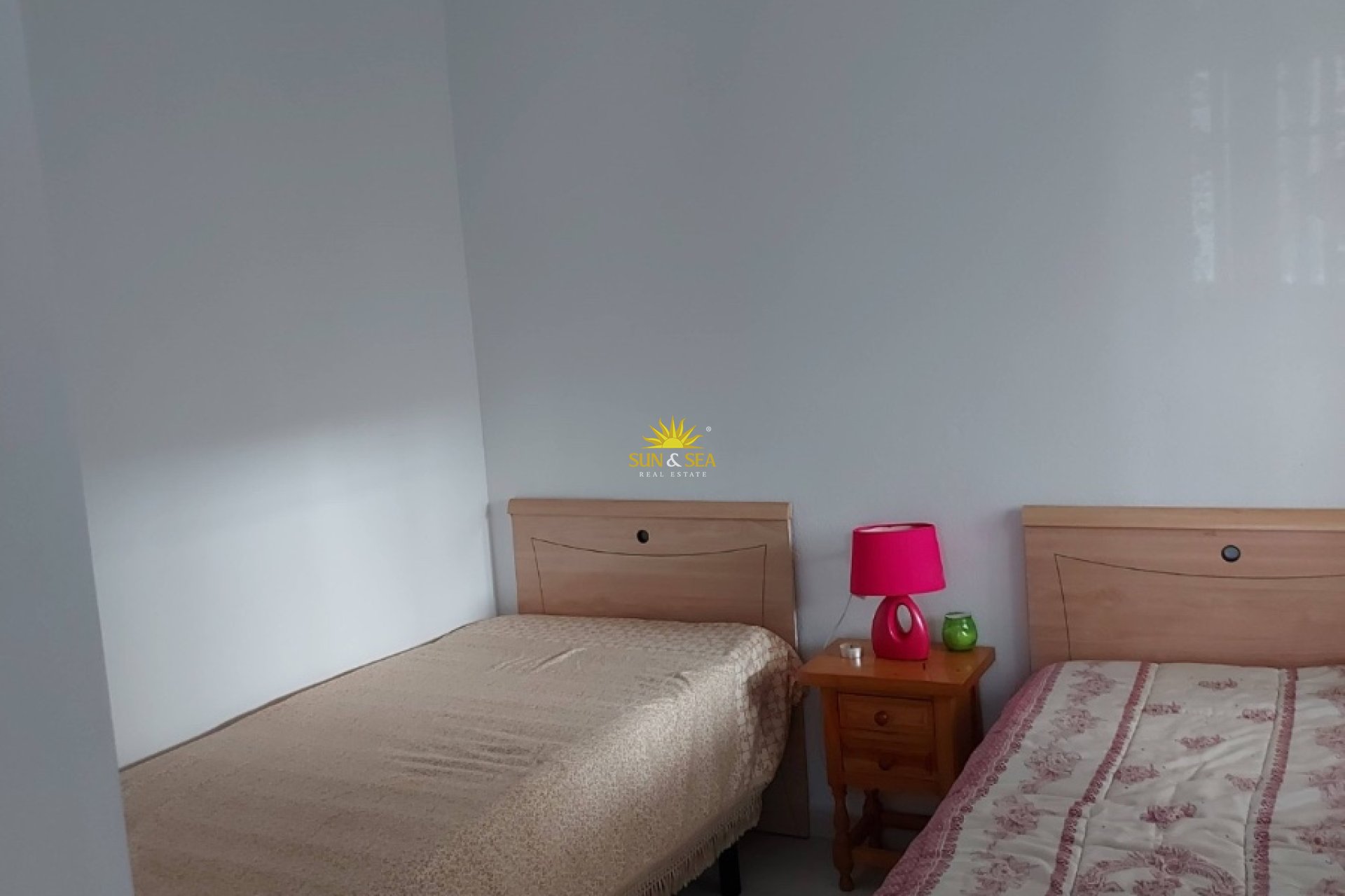 Lange Termijn Verhuur - Townhouse - Torrevieja - torrevieja