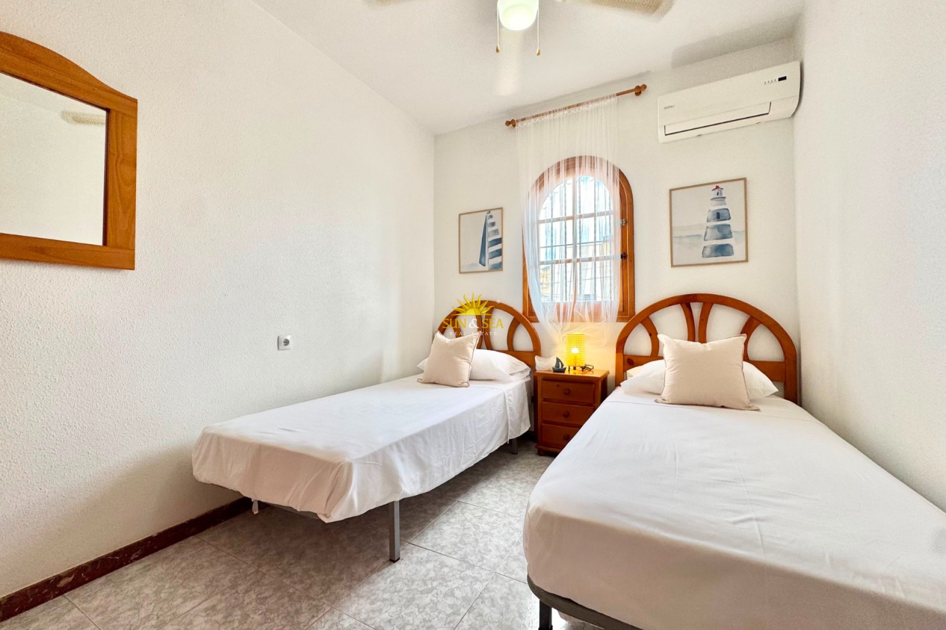 Lange Termijn Verhuur - Triplex - Torrevieja - torrevieja
