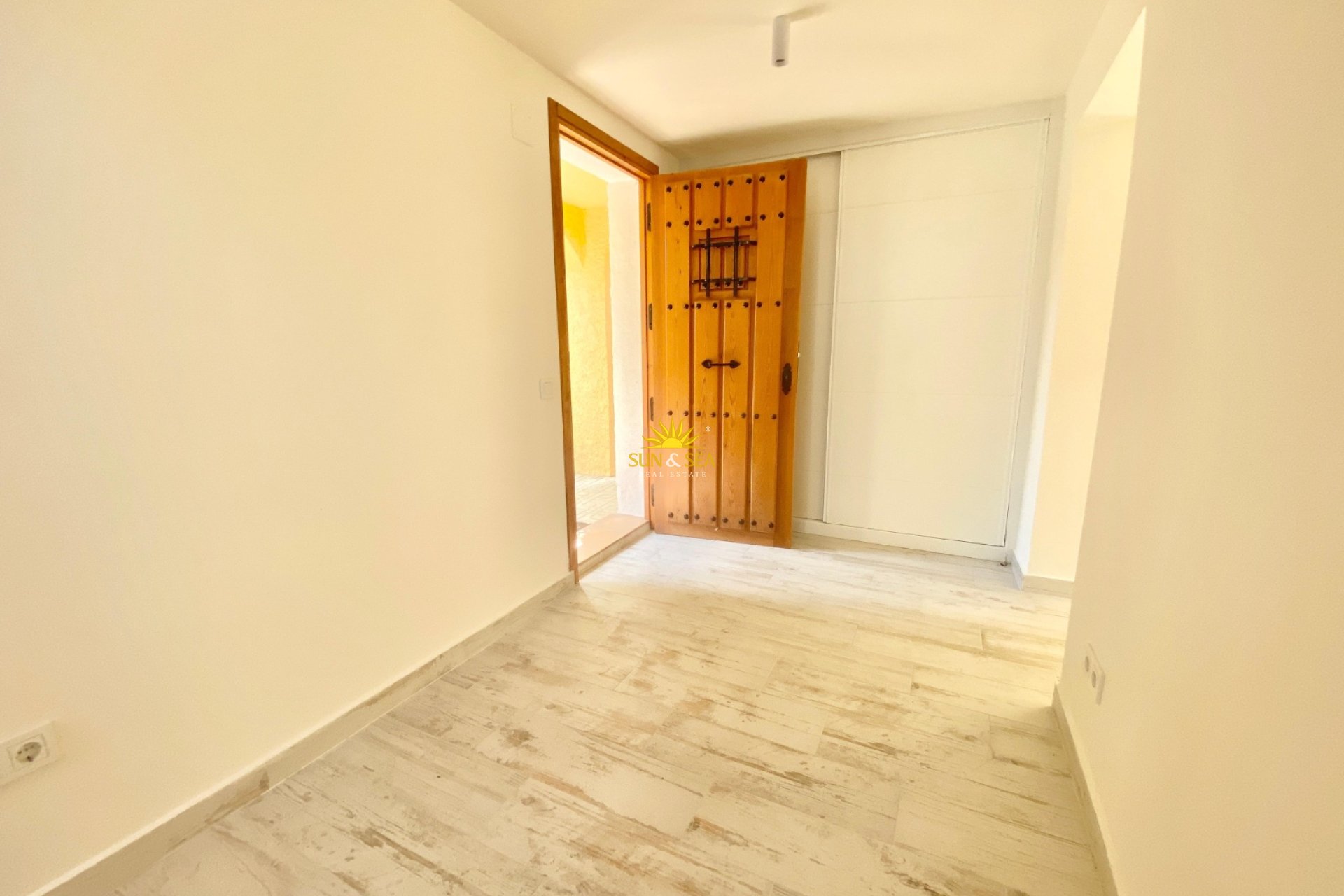 Lange Termijn Verhuur - Villa - Alfas del Pí - Albir