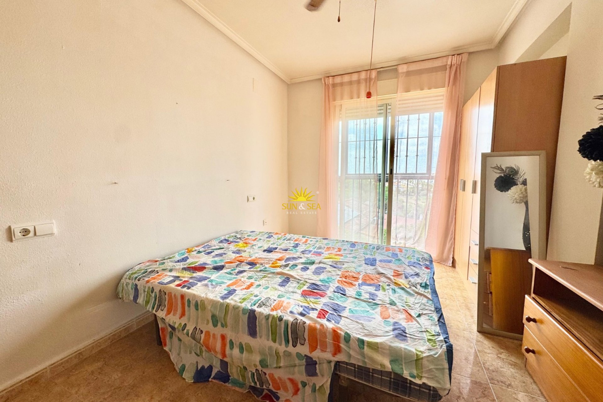 Lange Termijn Verhuur - Villa -  - Algorfa