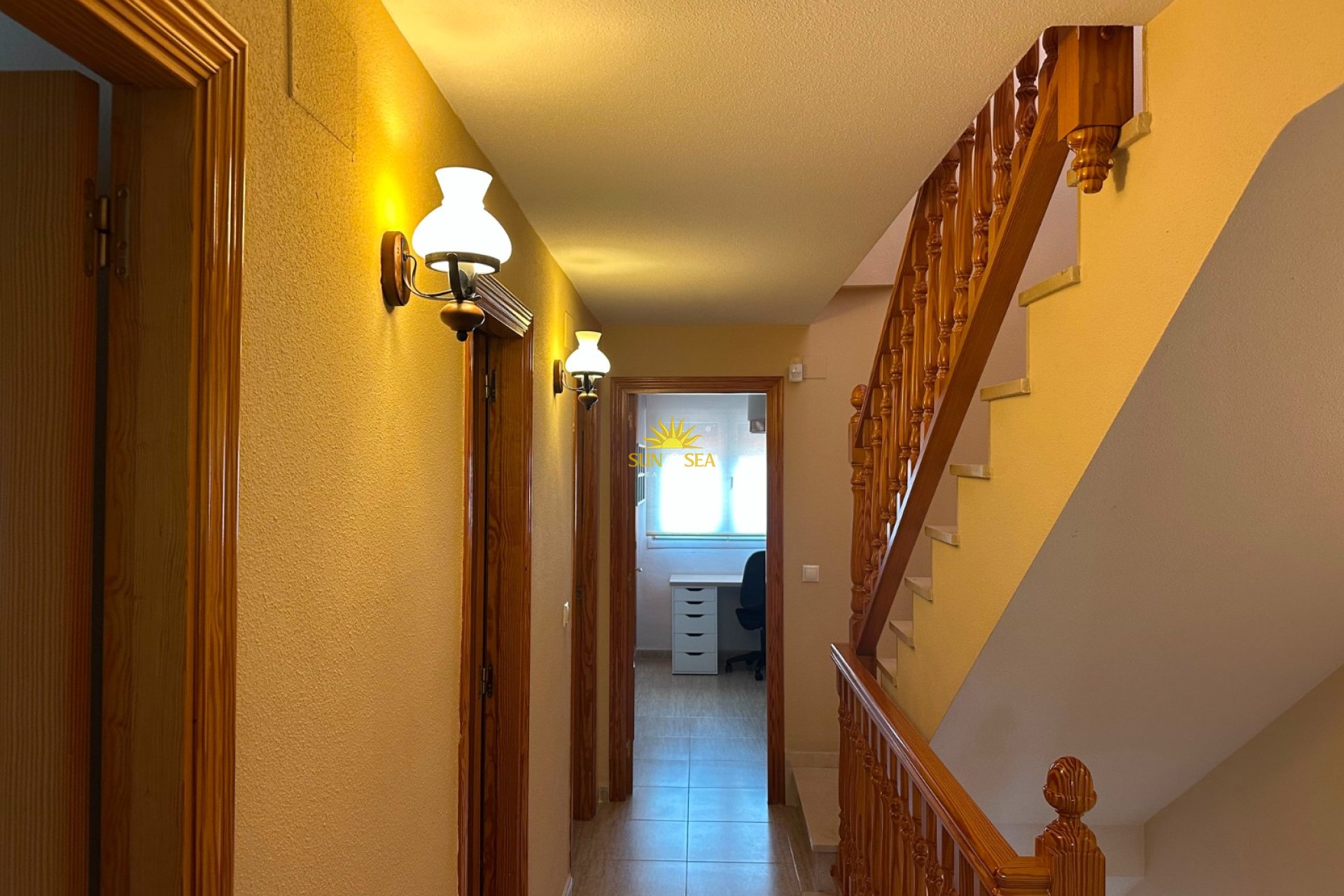 Lange Termijn Verhuur - Villa - Alicante - Ciudad Jardín