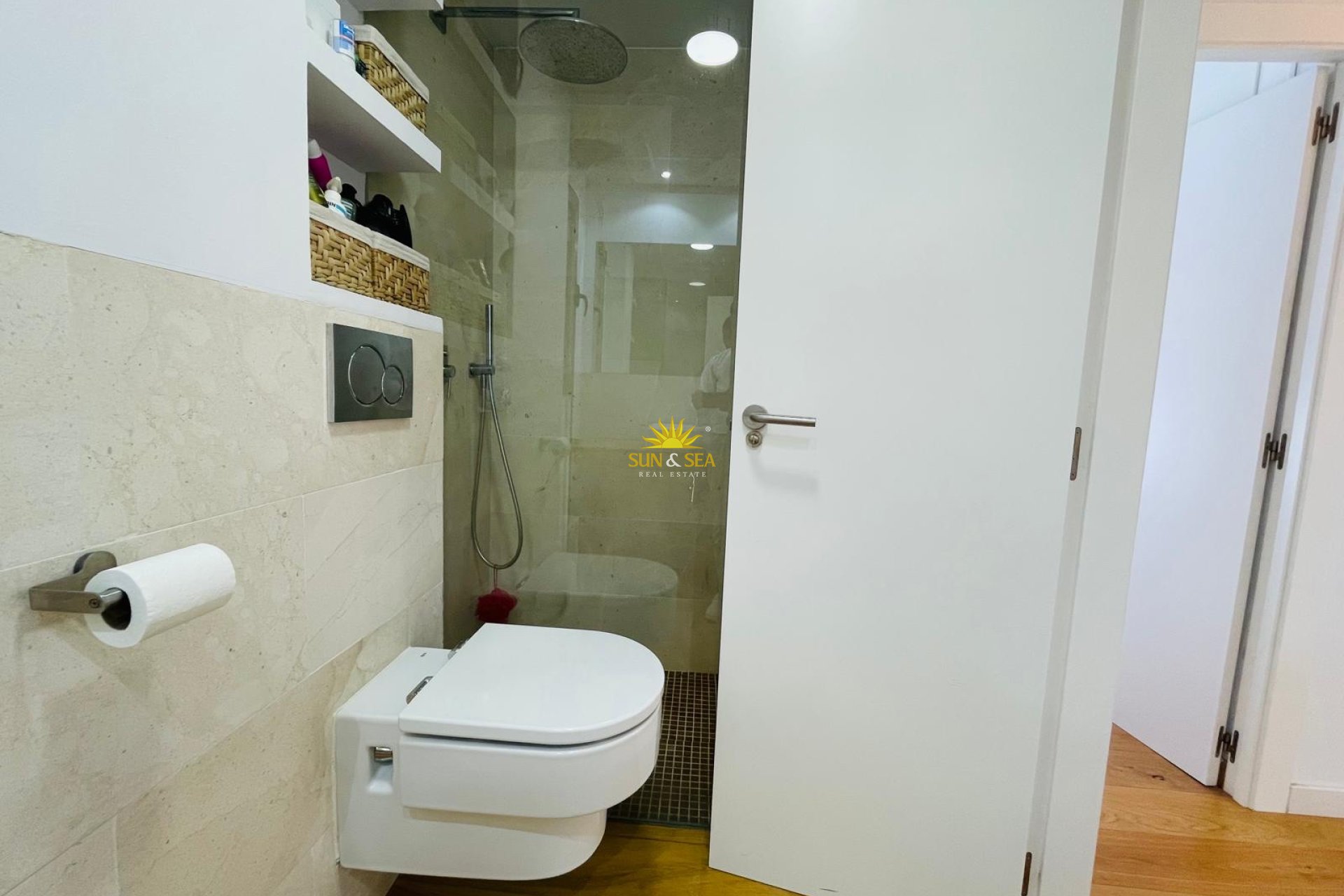 Lange Termijn Verhuur - Villa - Alicante - Playa San Juan