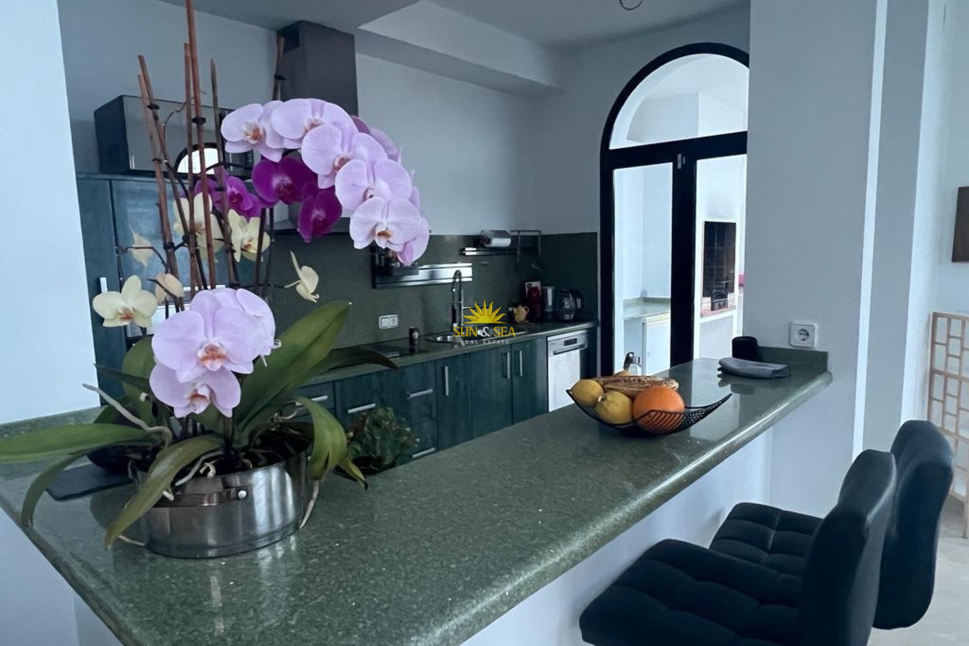 Lange Termijn Verhuur - Villa - Altea - Altea Hills