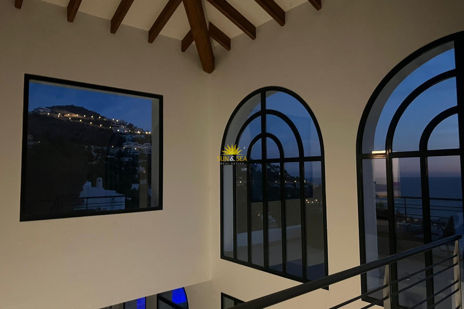 Lange Termijn Verhuur - Villa - Altea - Altea Hills