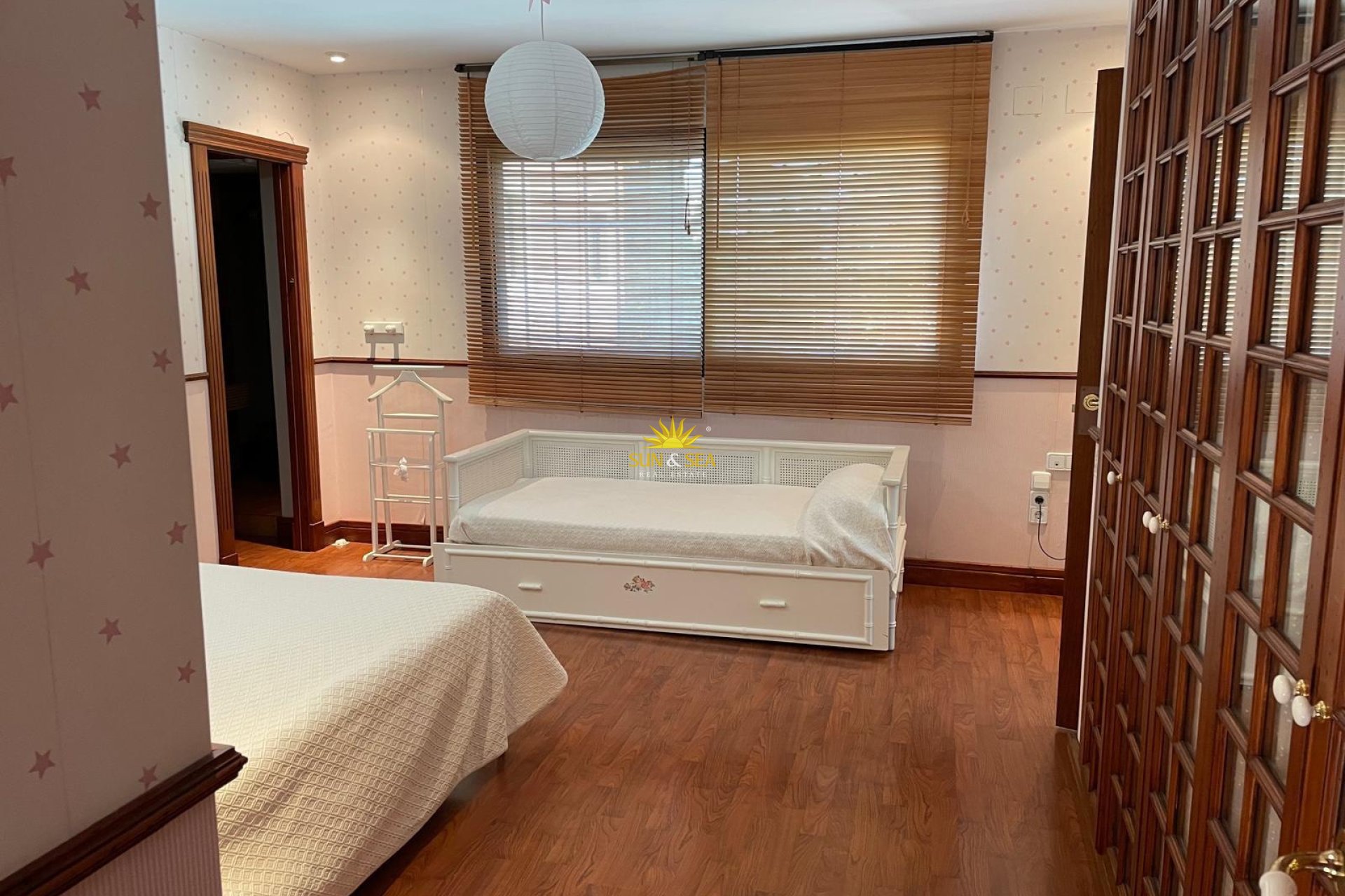 Lange Termijn Verhuur - Villa - Benidorm