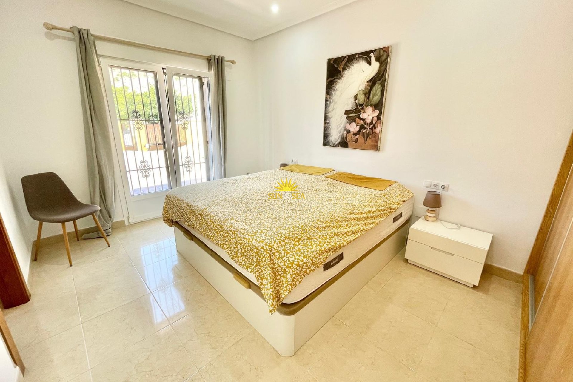 Lange Termijn Verhuur - Villa -  - Cartagena