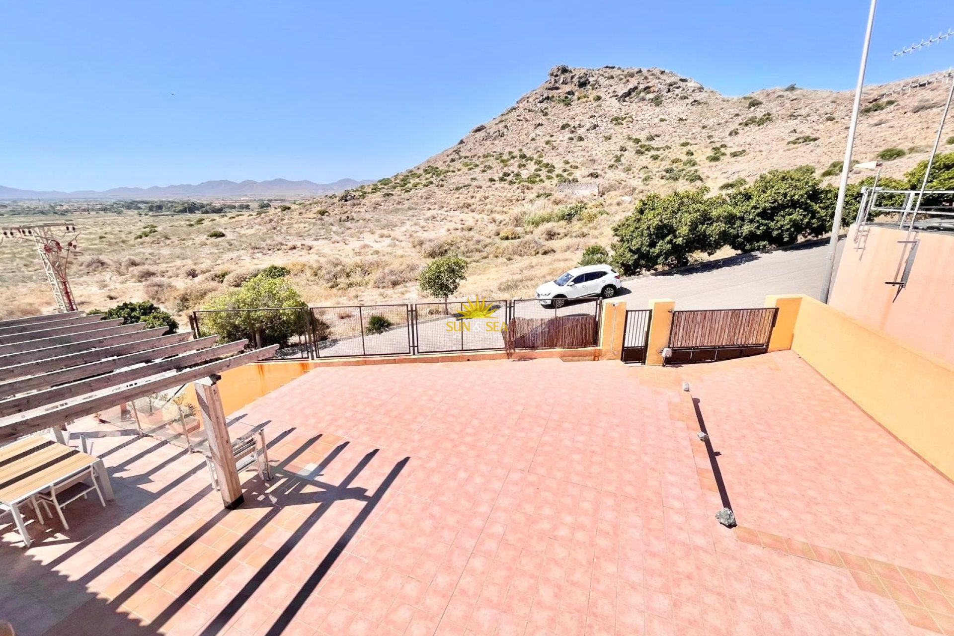 Lange Termijn Verhuur - Villa -  - Cartagena