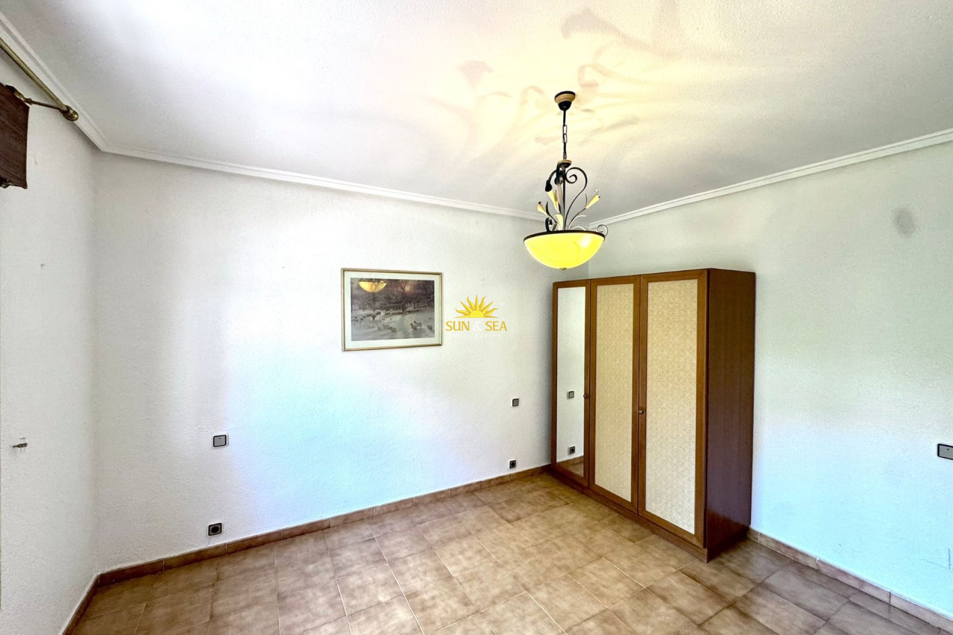 Lange Termijn Verhuur - Villa - Ciudad quesada - Rojales