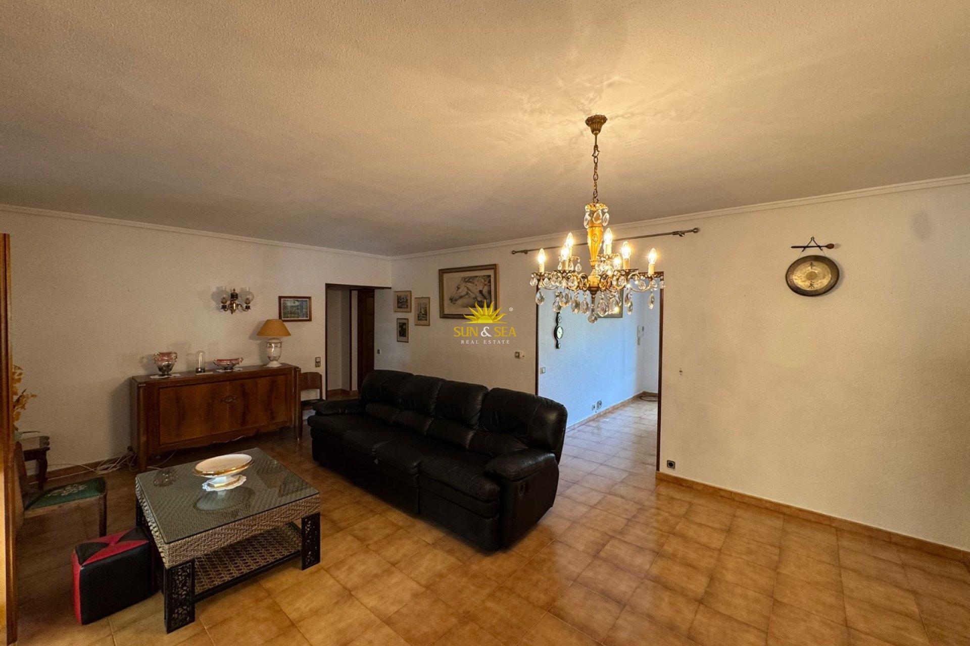 Lange Termijn Verhuur - Villa - Ciudad quesada - Rojales